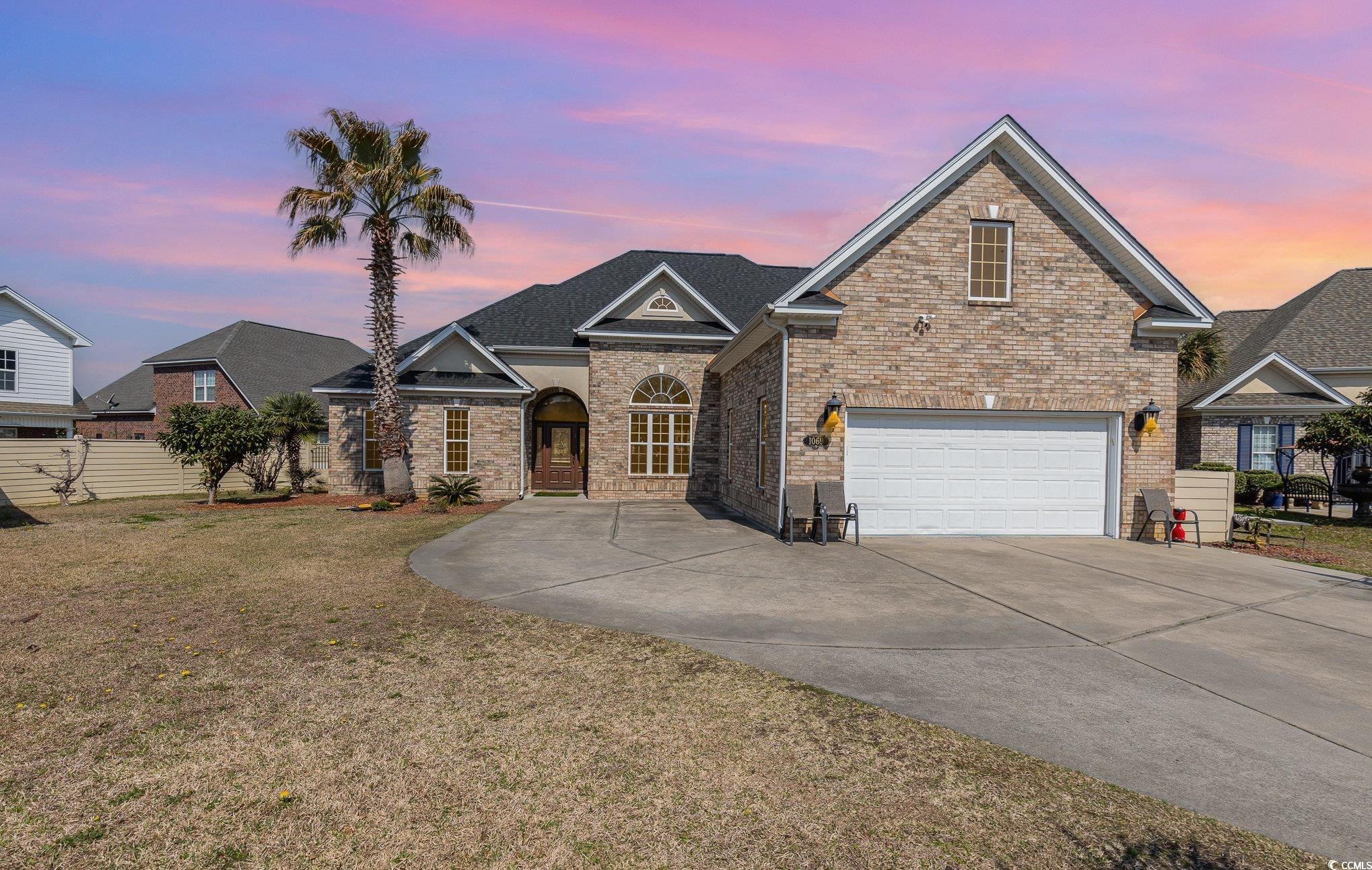 1069 Cole Ct. Myrtle Beach, SC 29577
