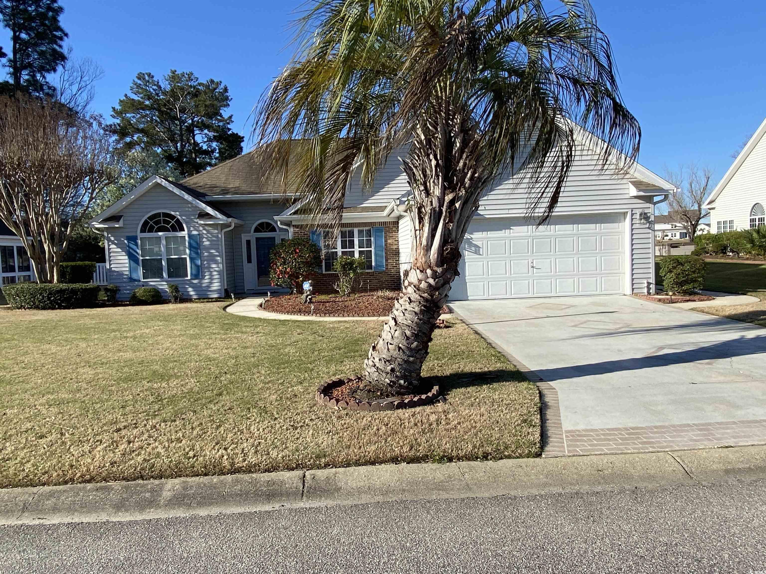 1435 Southwood Dr. Myrtle Beach, SC 29575