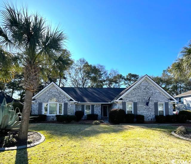9736 Chestnut Ridge Dr. Myrtle Beach, SC 29572