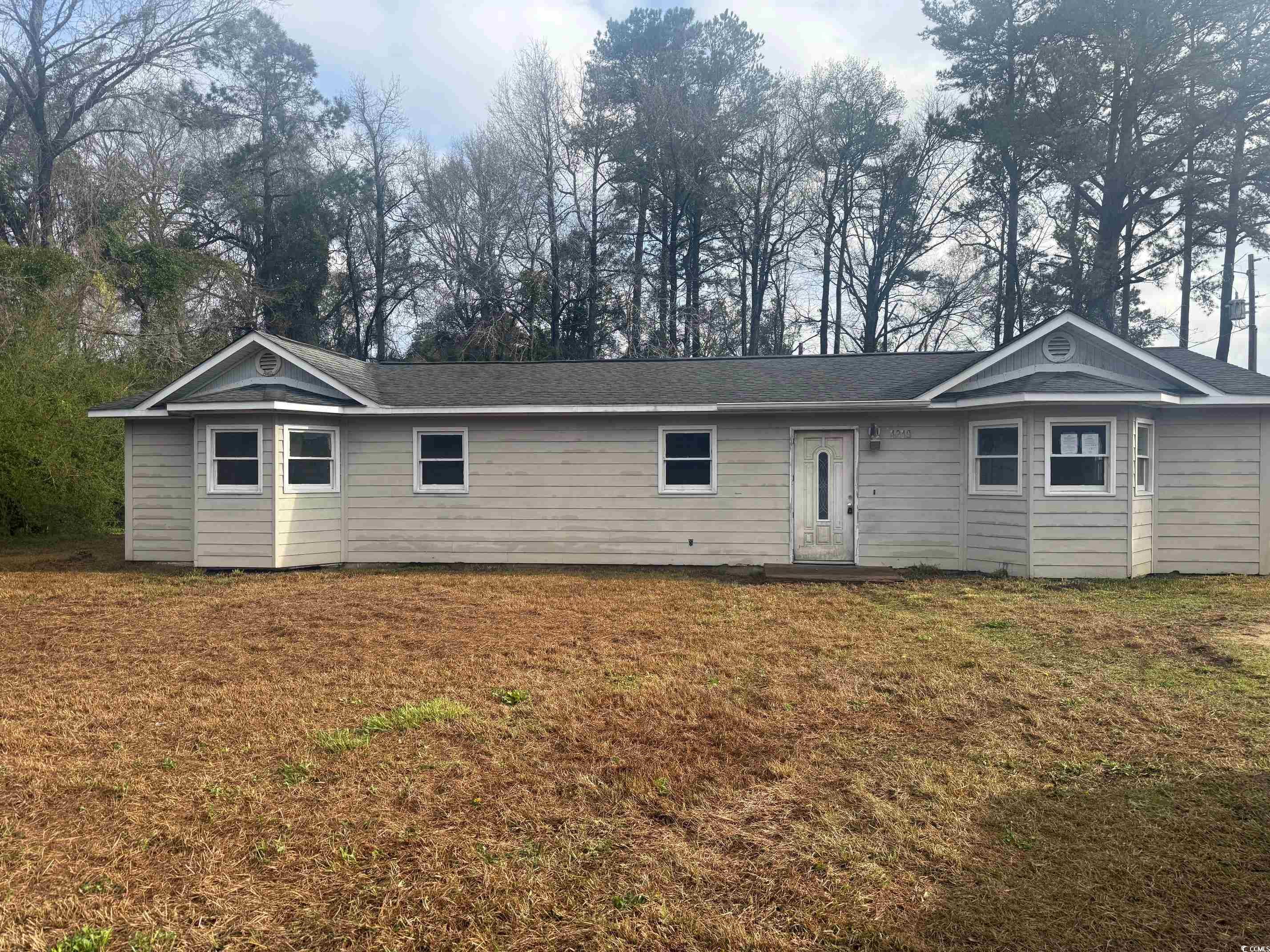 4249 E Highway 9 Loris, SC 29569