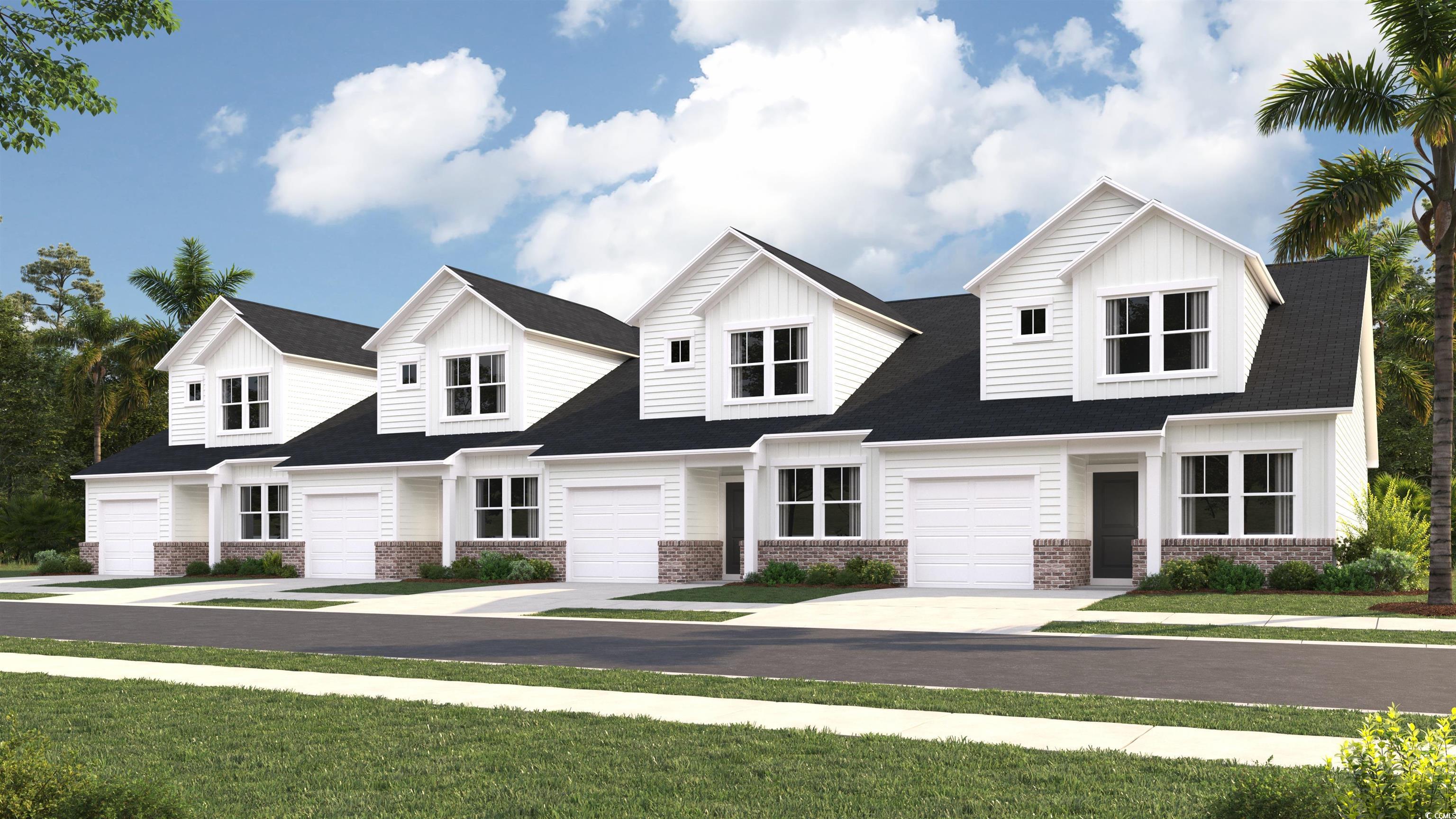 2001 Wild Indigo Circle Nw UNIT #6 Calabash, NC 28467