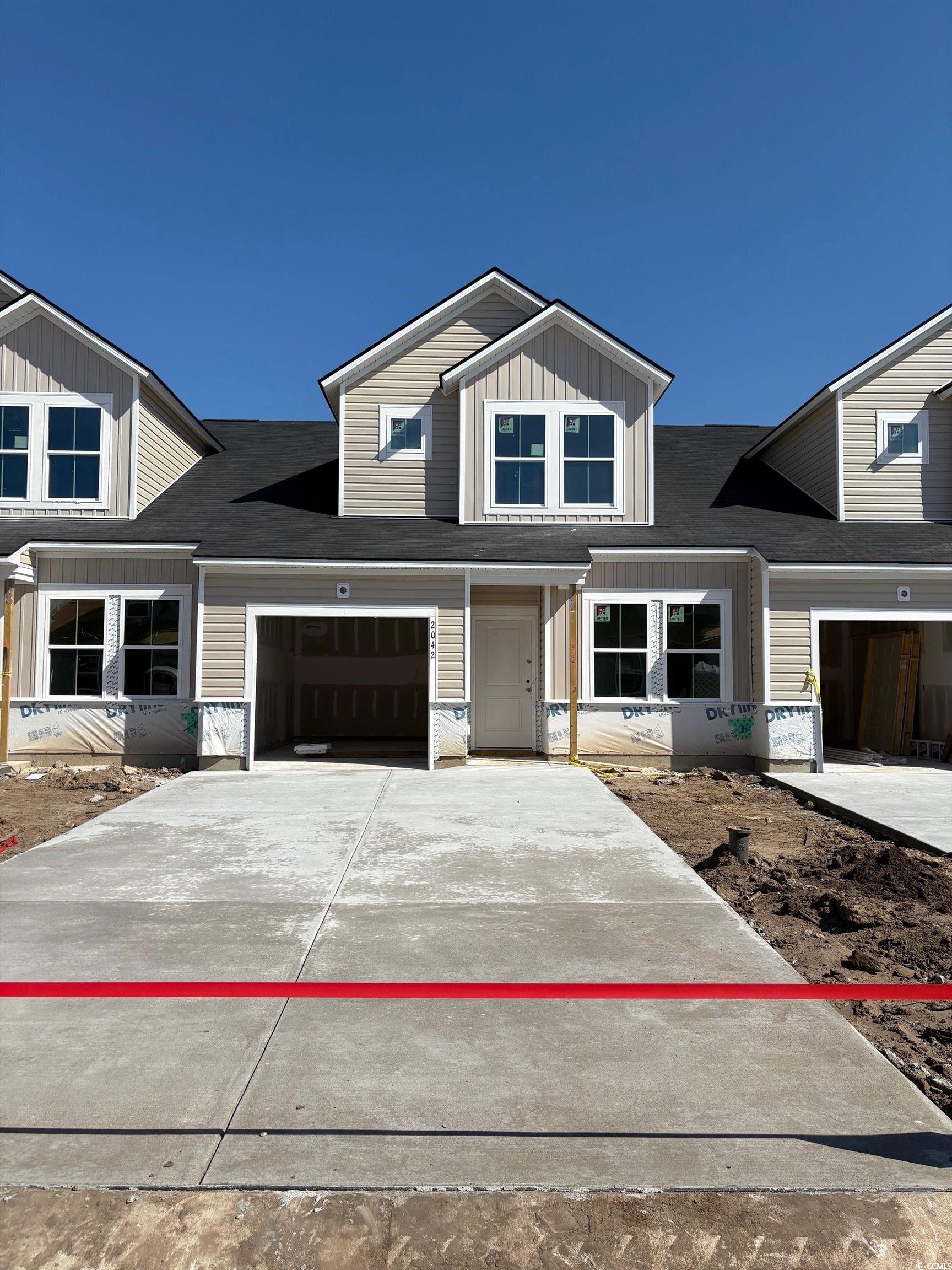 2042 Wild Indigo Circle Nw UNIT #204 Calabash, NC 28467