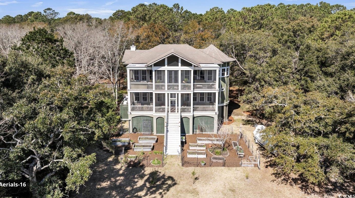 6021 Jibe Ct Awendaw, SC 29429