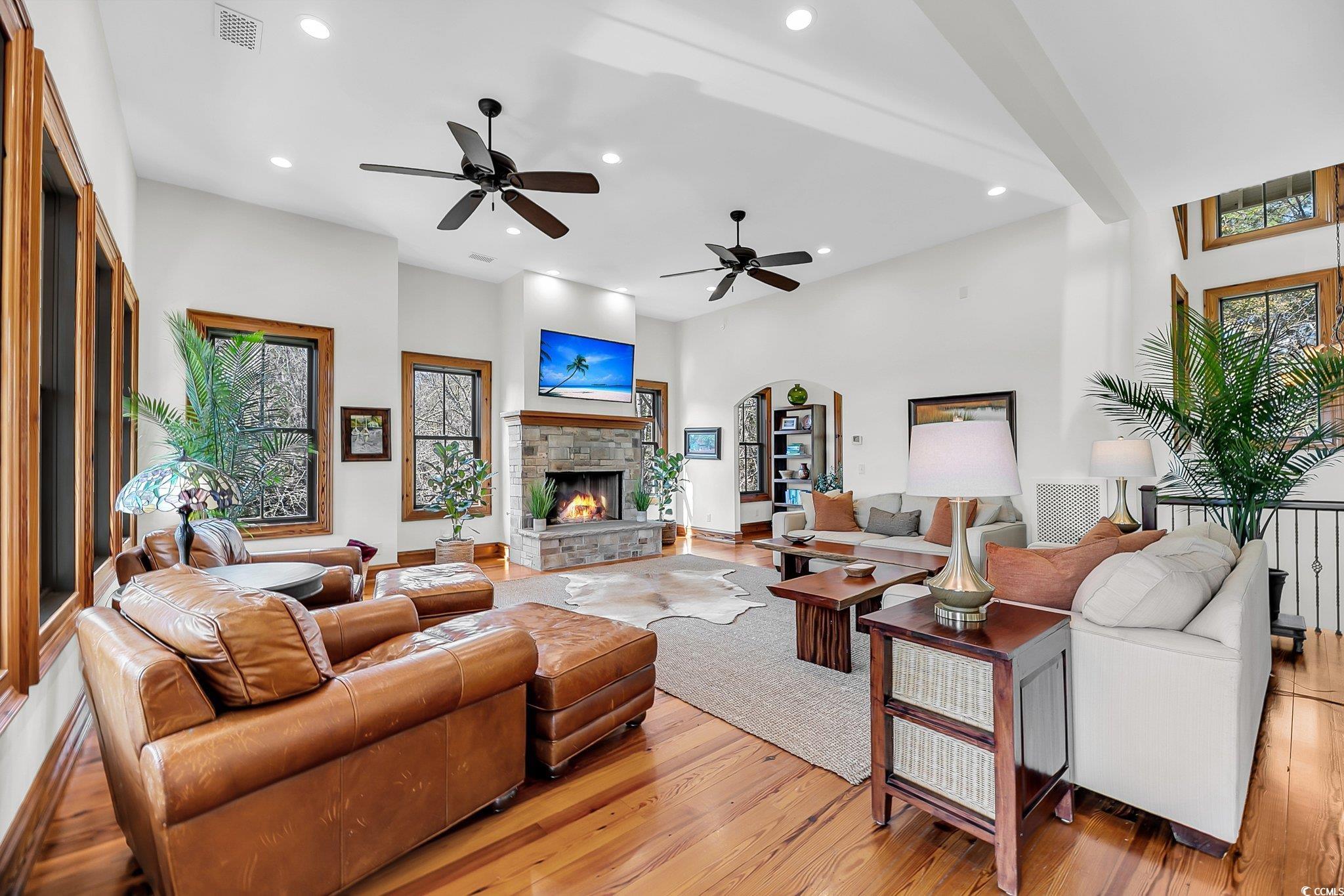 6021 Jibe Ct, Awendaw, South Carolina image 13