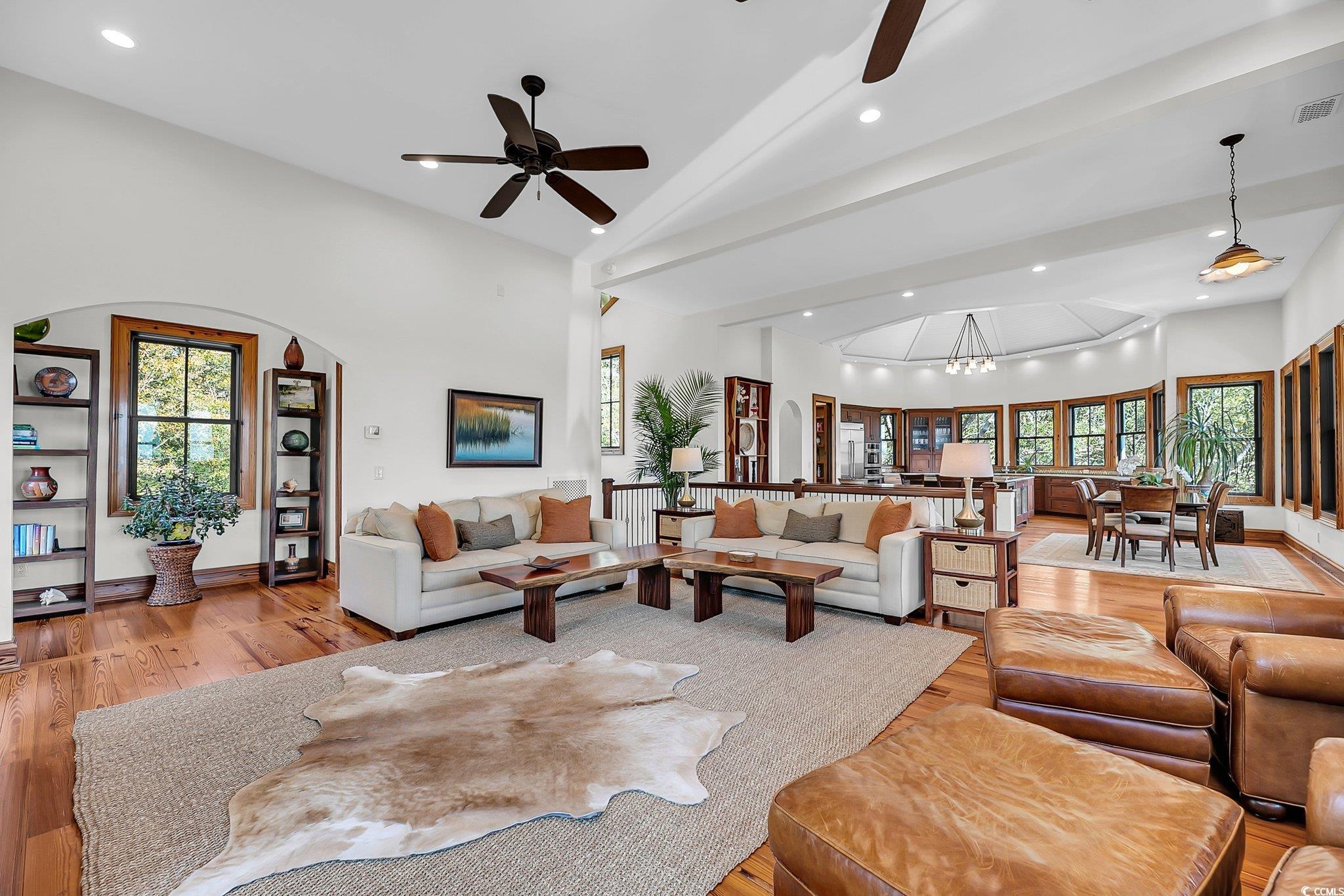 6021 Jibe Ct, Awendaw, South Carolina image 9