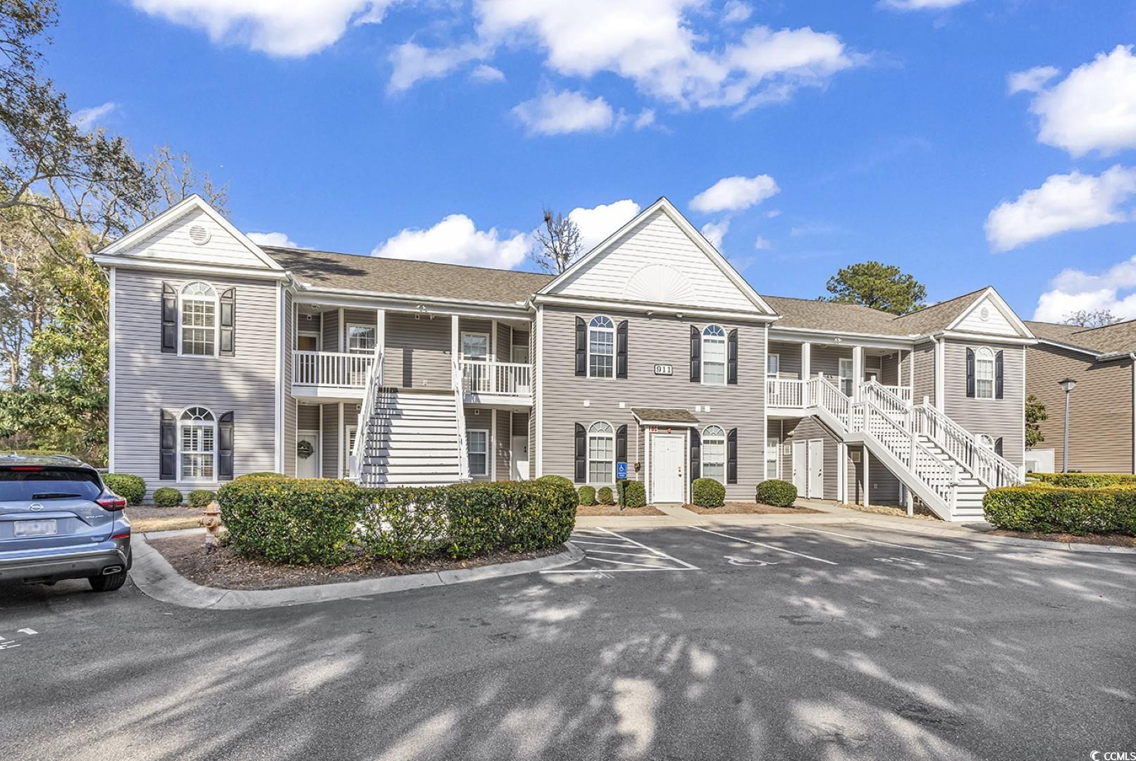 911 Algonquin Dr. UNIT 11E Pawleys Island, SC 29585