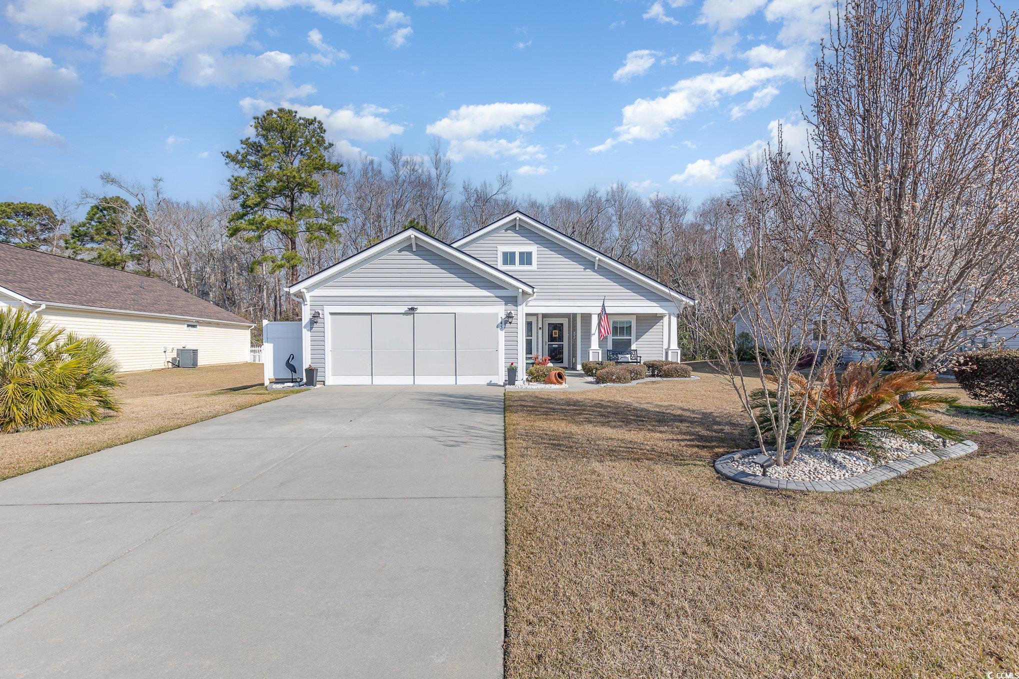345 Blackpepper Loop Little River, SC 29566