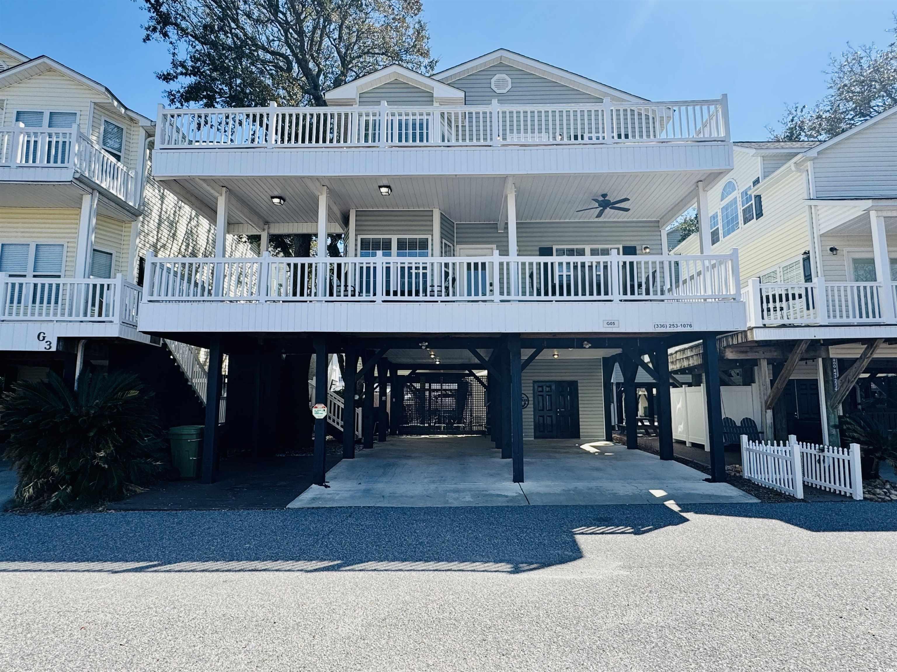 6001 - G5 S Kings Hwy. Myrtle Beach, SC 29575
