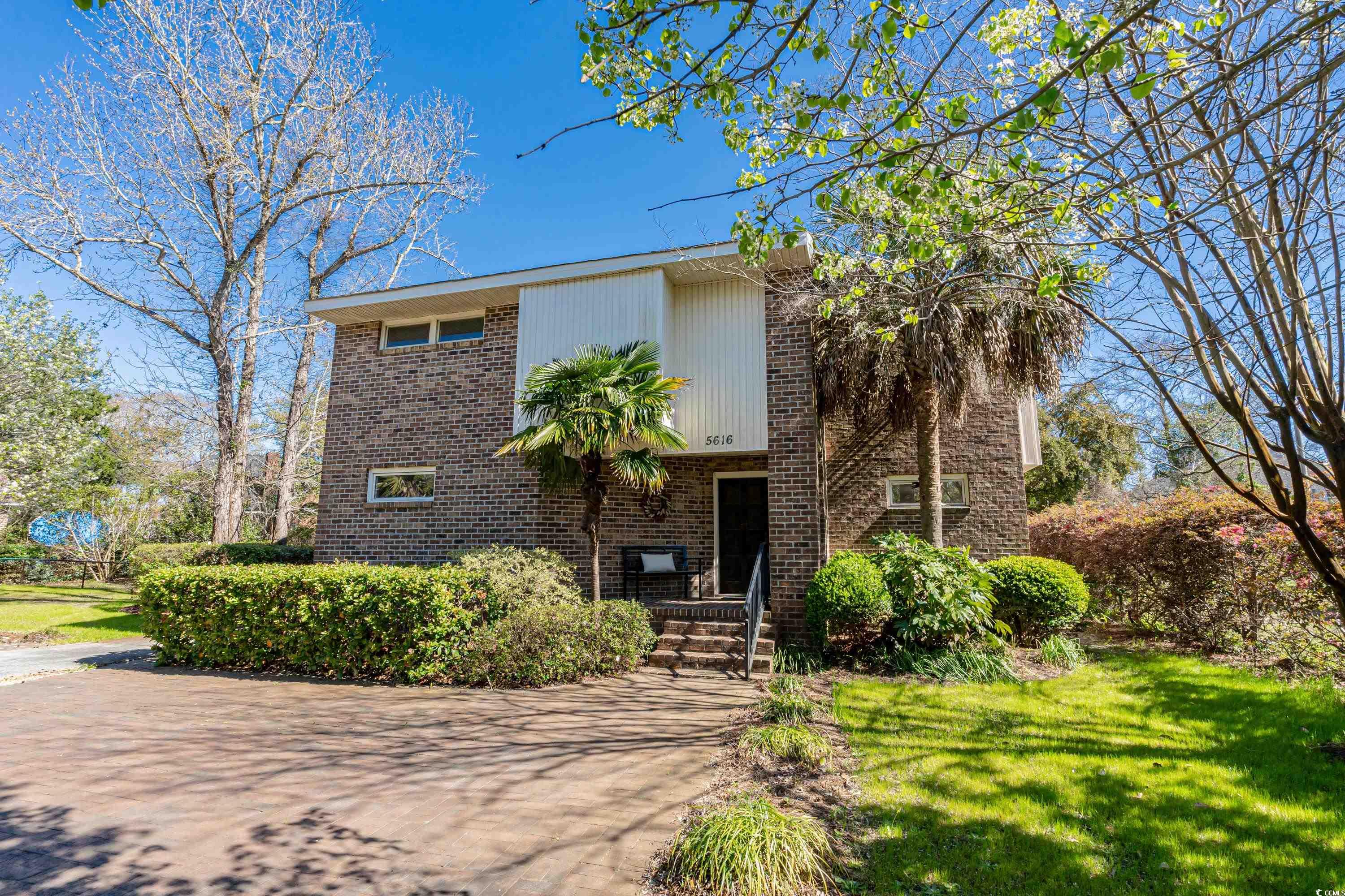 5616 N Kings Hwy. Myrtle Beach, SC 29577