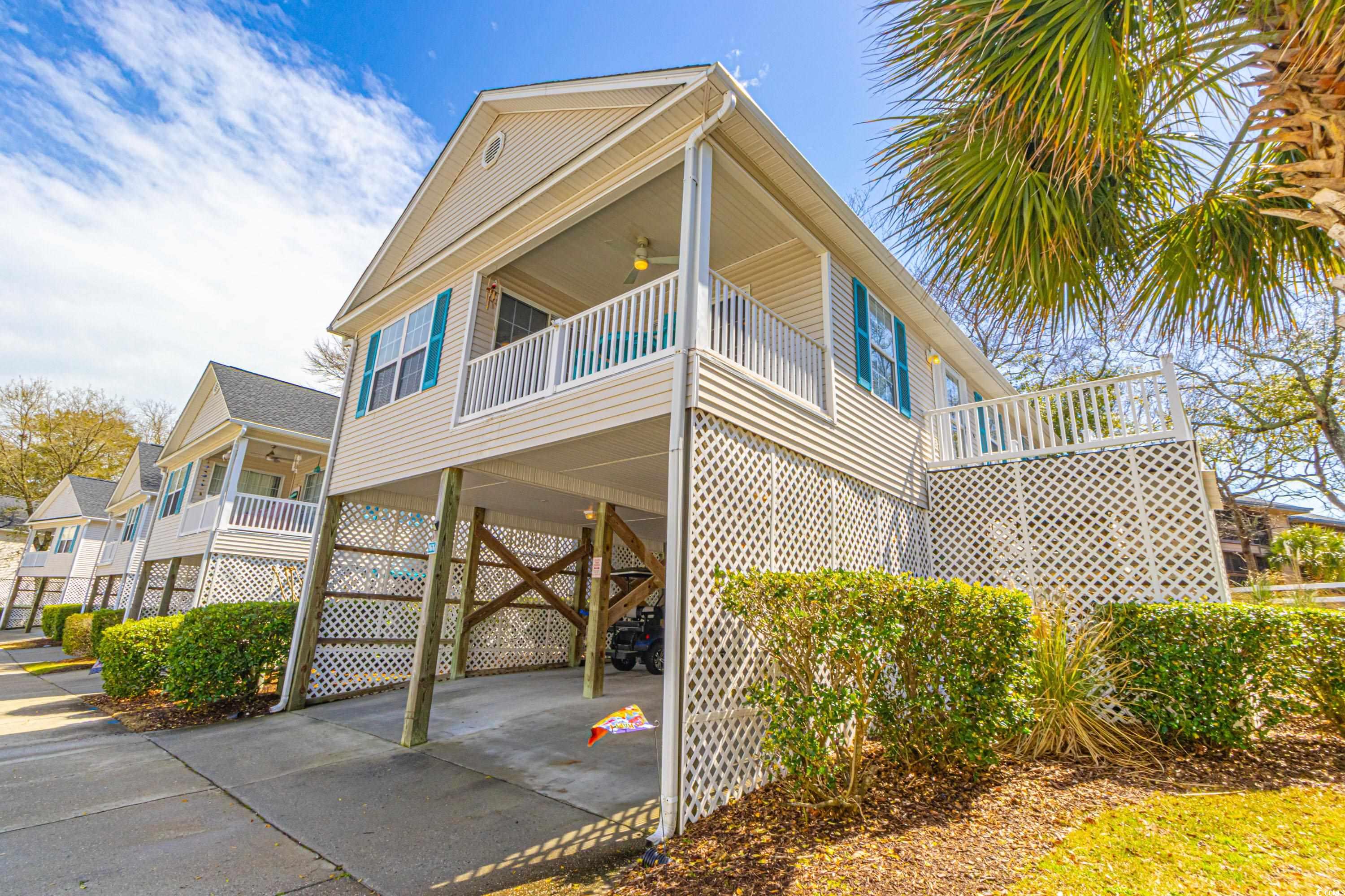 9676 Glenn Ellen Way Myrtle Beach, SC 29572