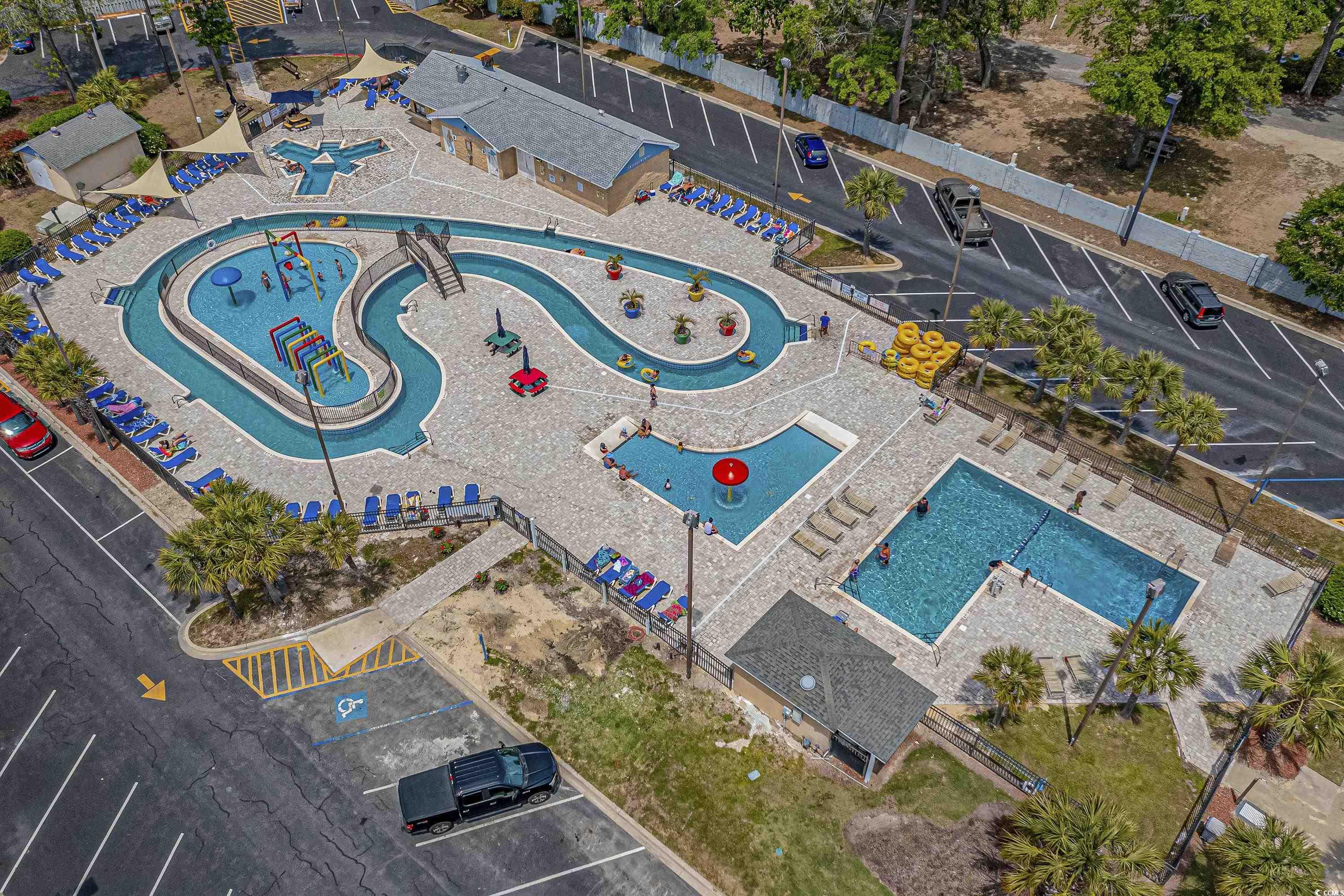 5905 S Kings Hwy. #1113, Myrtle Beach, South Carolina image 30