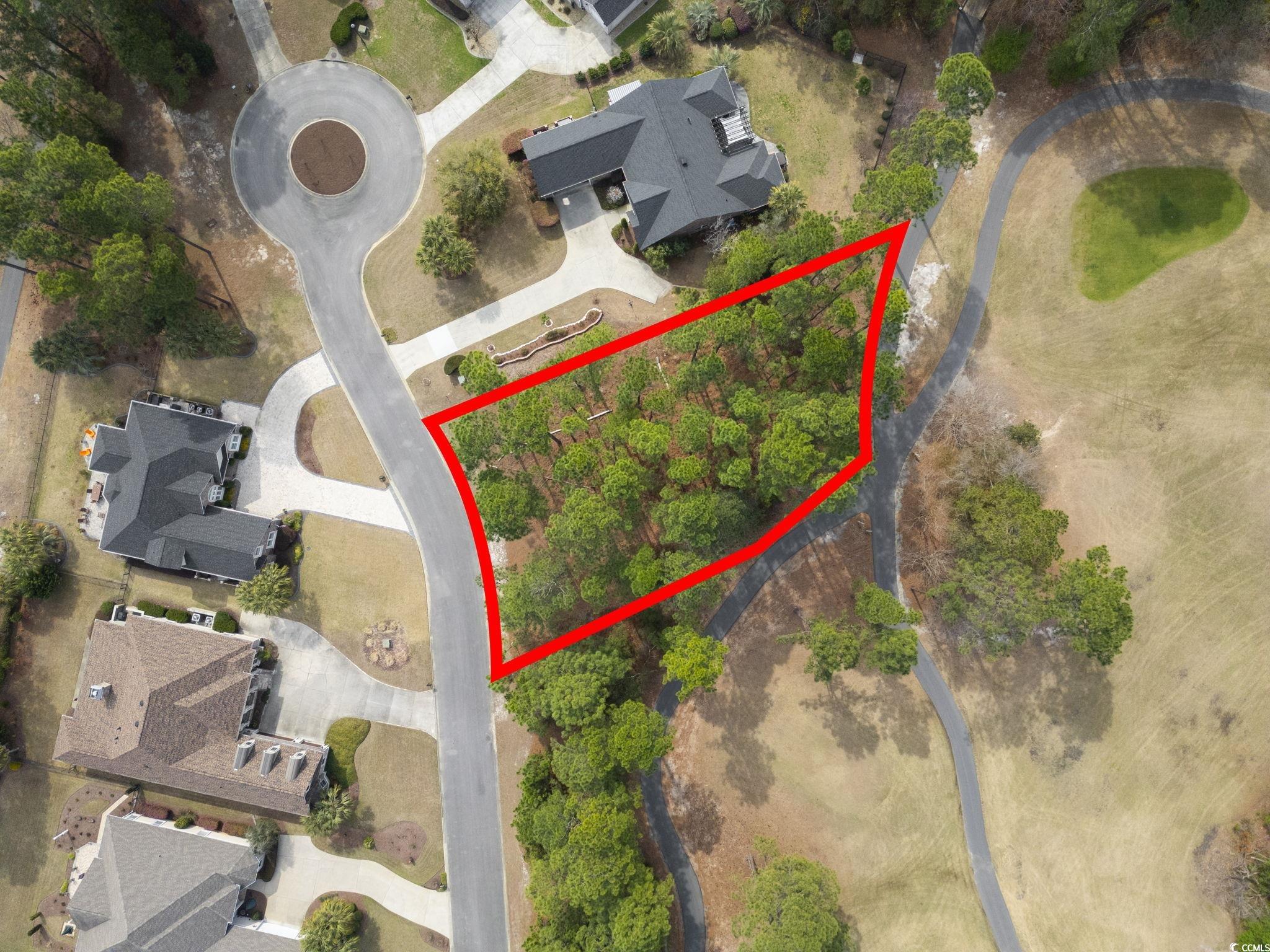 2092 Kilkee Dr., Myrtle Beach, South Carolina image 2