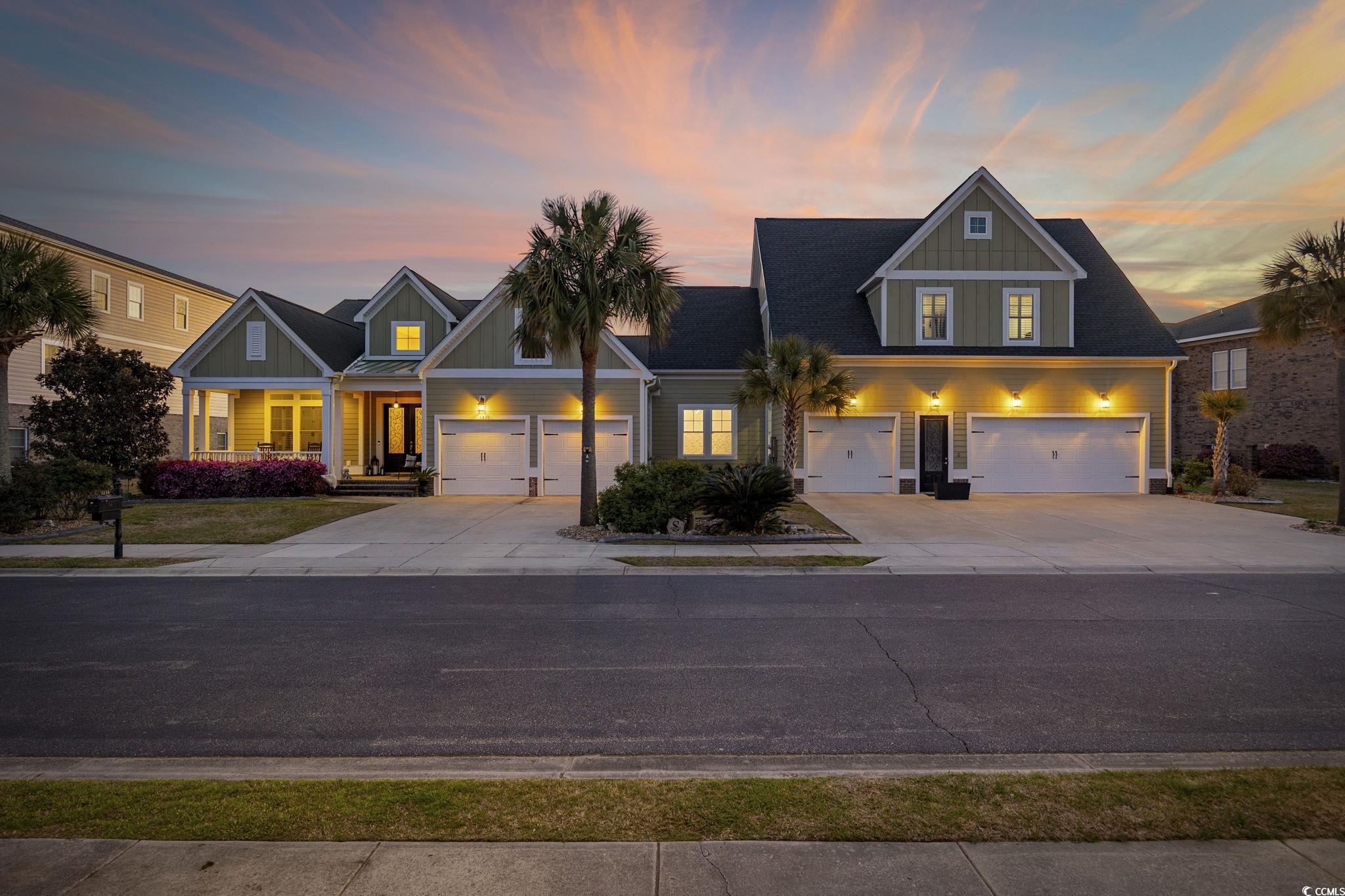 1230 East Isle of Palms Ave. Myrtle Beach, SC 29579
