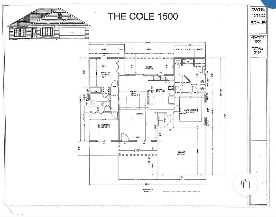 TBB 40 Privetts Rd., Conway, South Carolina image 24