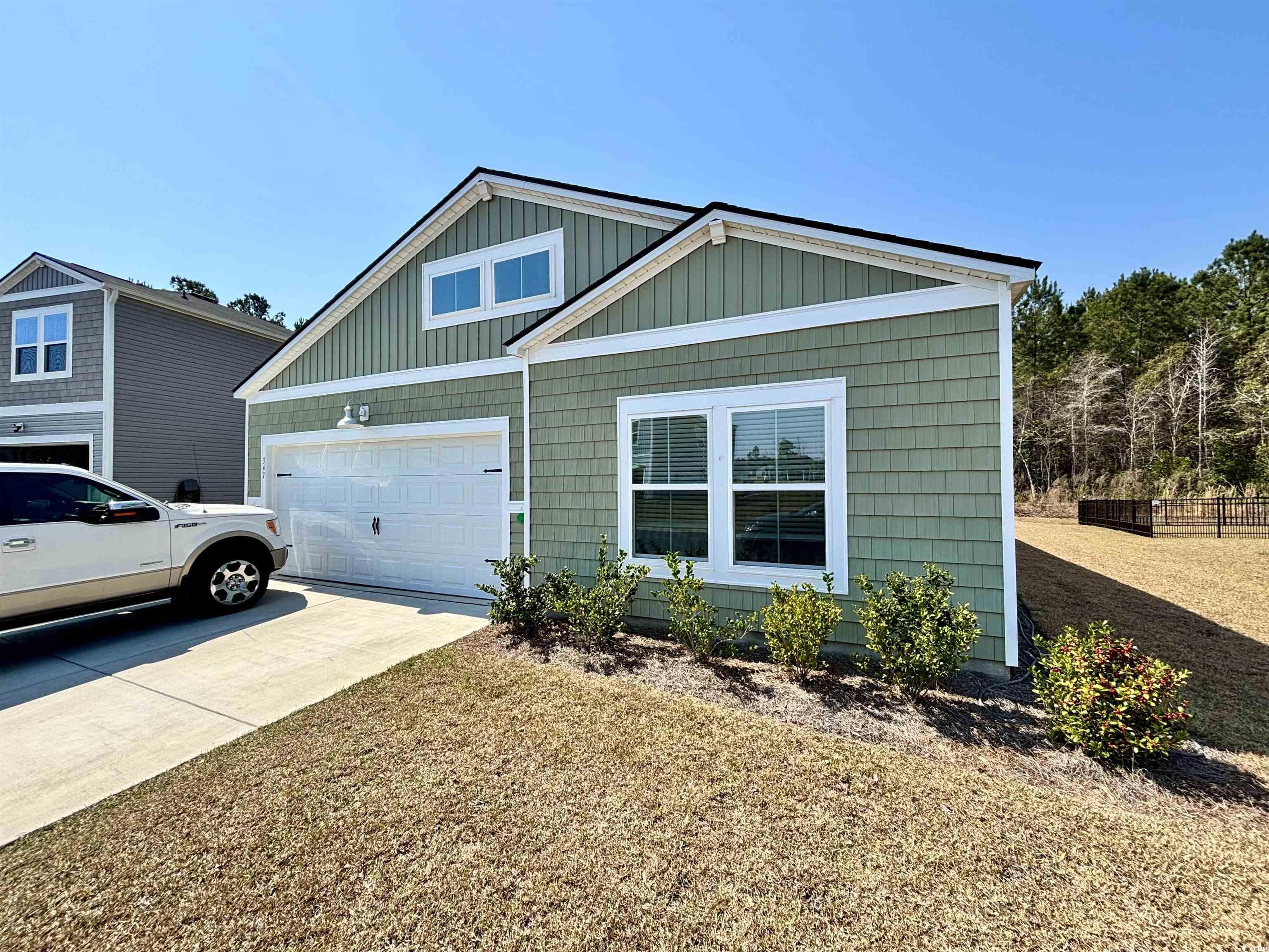 347 Fennec Loop Conway, SC 29526
