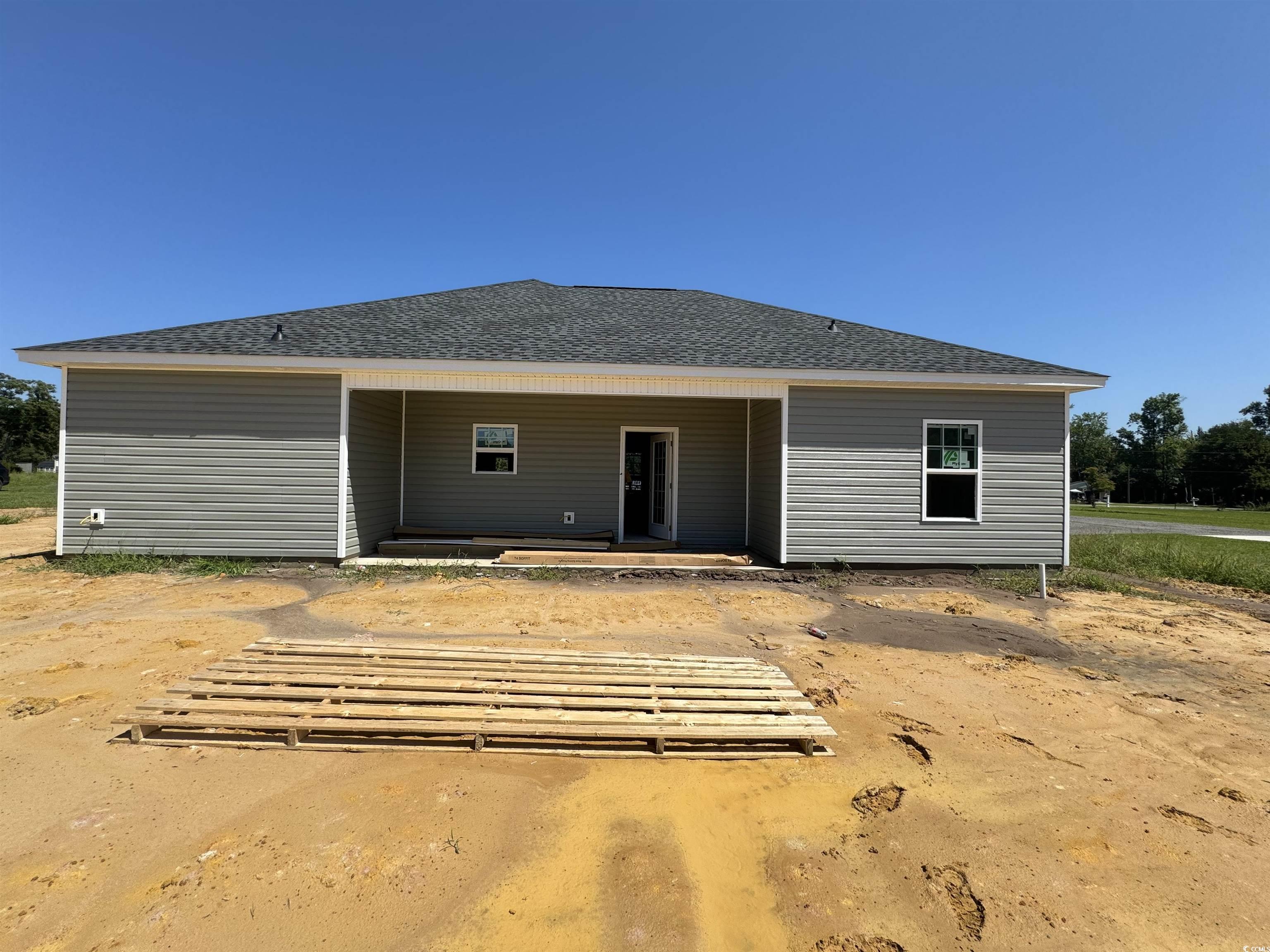 TBD1 Pinckney Rd., Nichols, South Carolina image 15