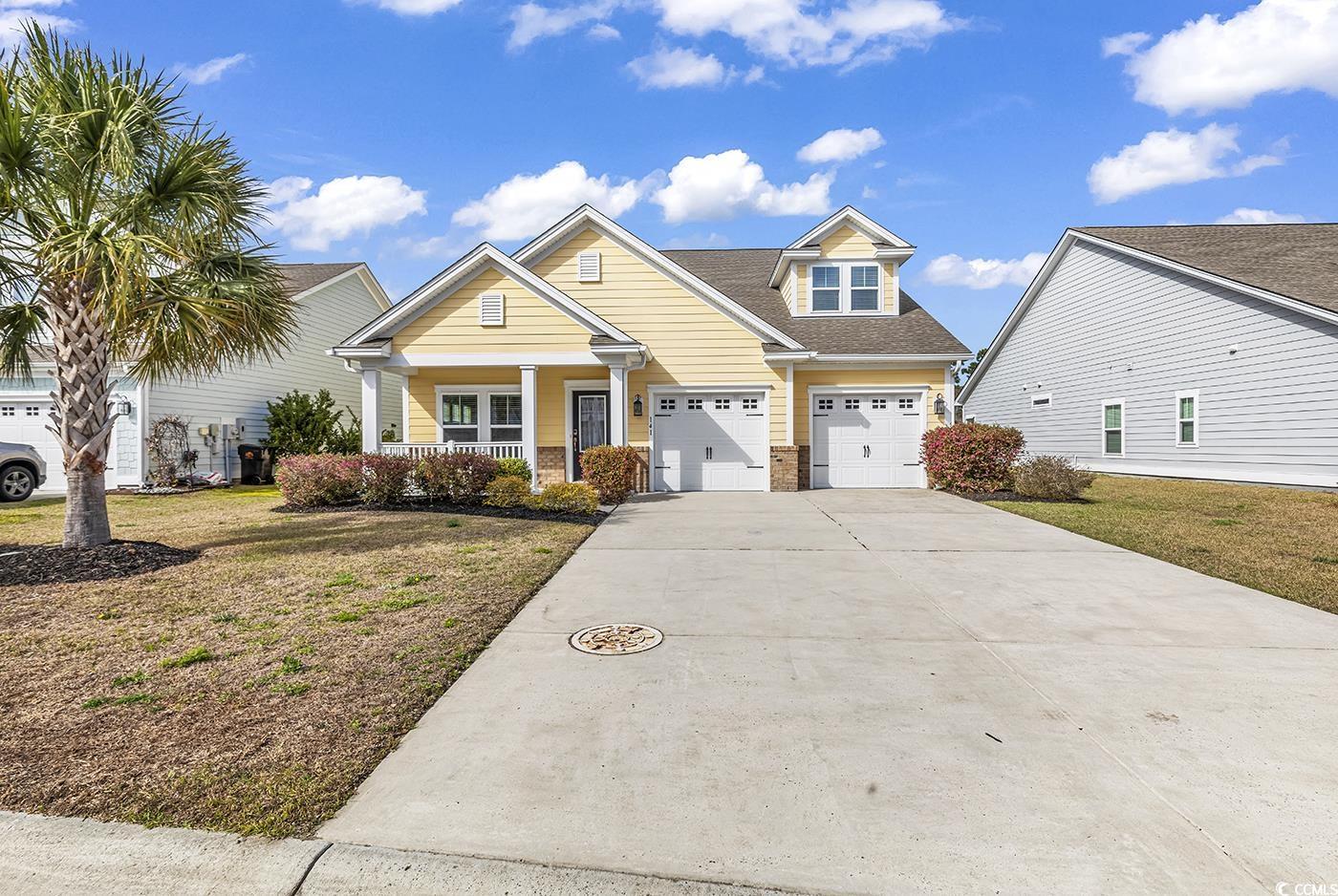 141 Southgate Ct. Pawleys Island, SC 29585