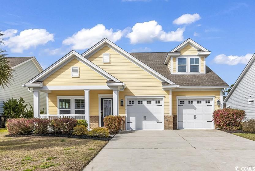 141 Southgate Ct. Pawleys Island, SC 29585