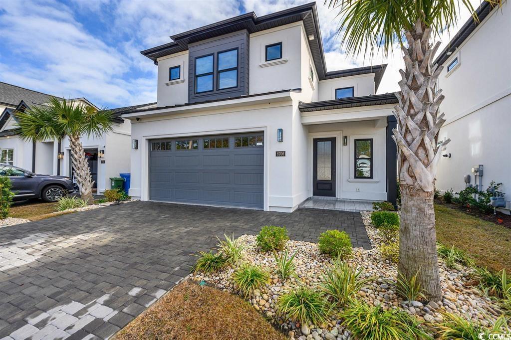 6706 Ocean Breeze Loop Myrtle Beach, SC 29572