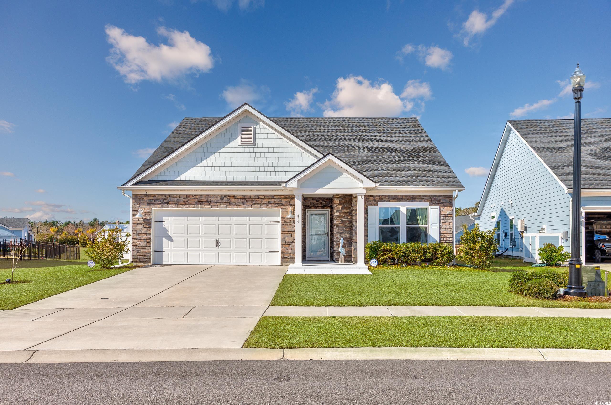 615 Shortleaf Path Myrtle Beach, SC 29577