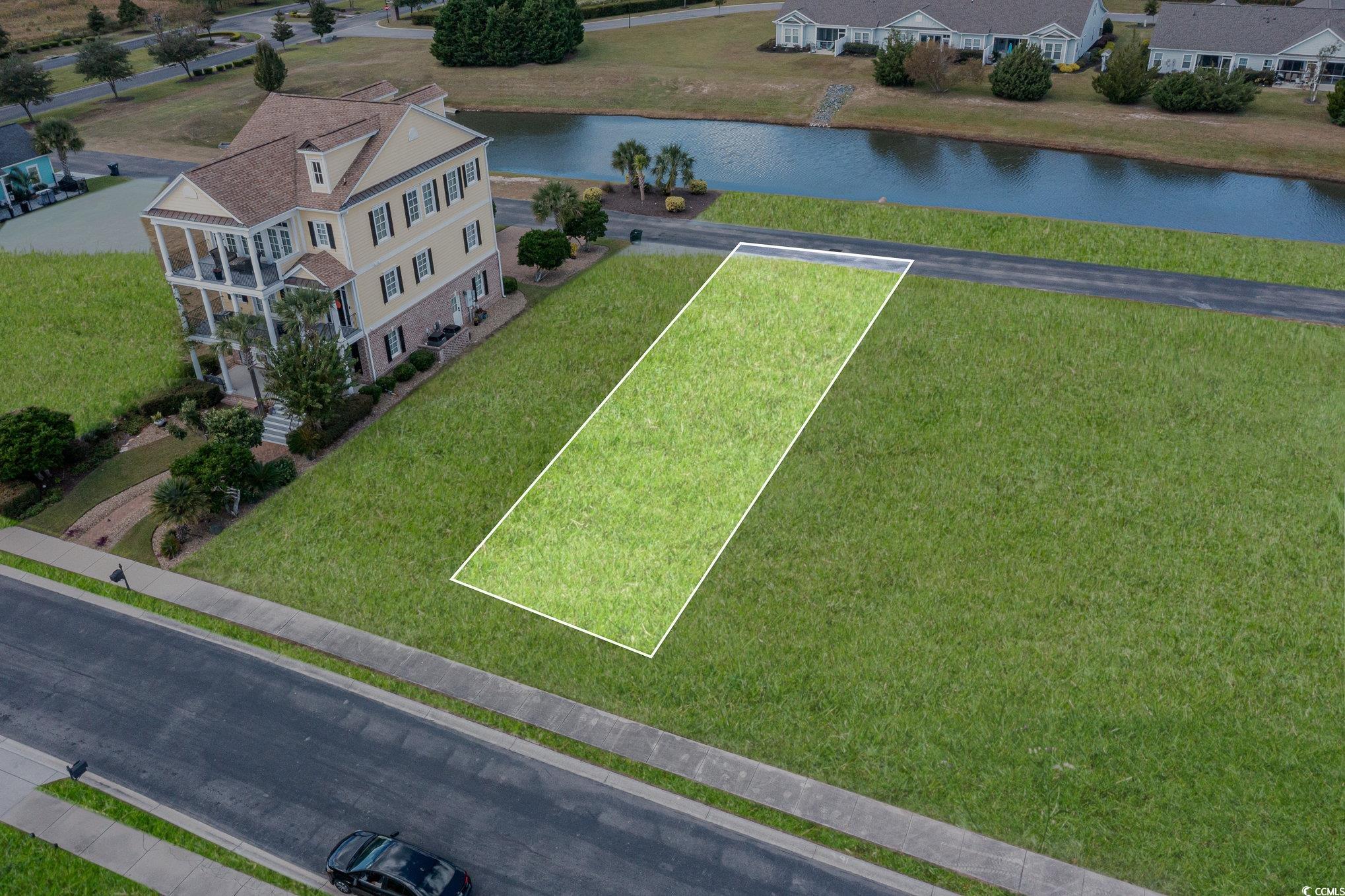 480 Saint Julian Ln. Myrtle Beach, SC 29579