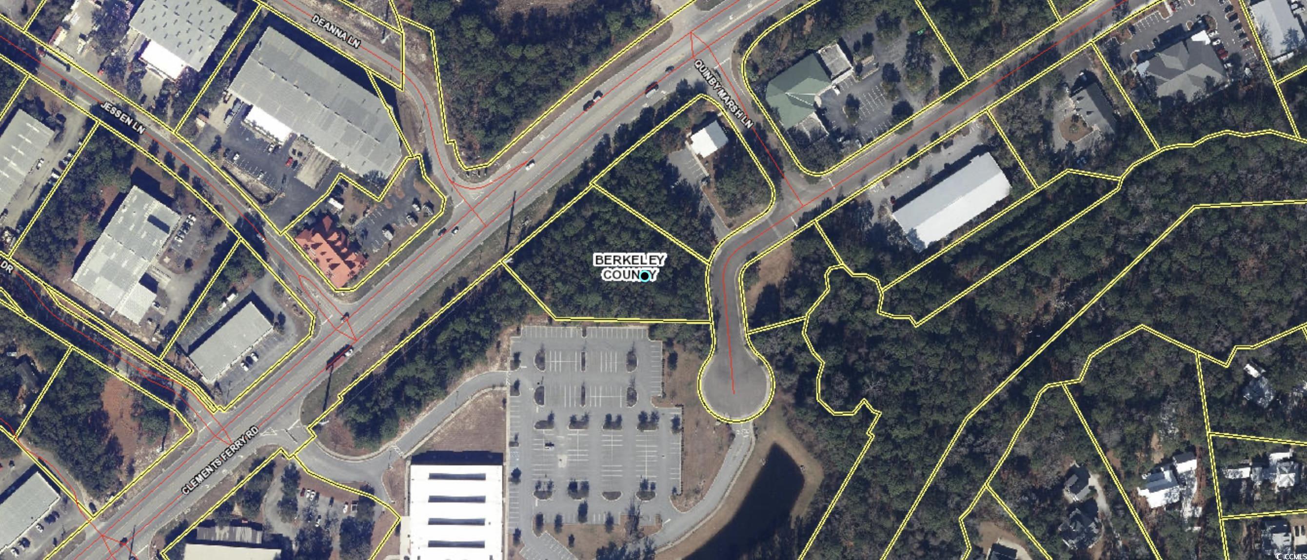 2010 Wambaw Creek Rd. Charleston, SC 29492