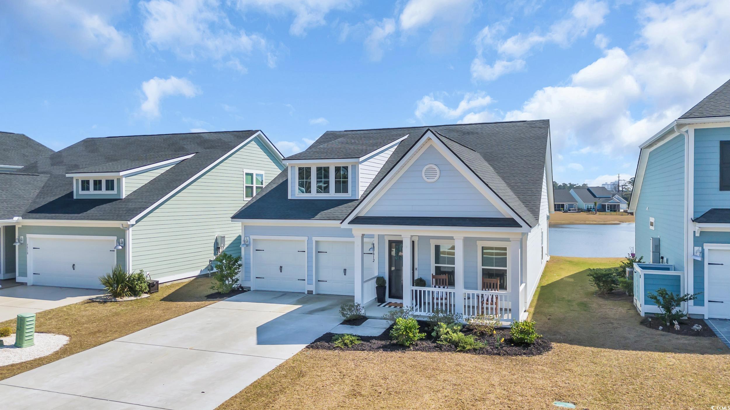 5812 Whitebark Dr. Myrtle Beach, SC 29577