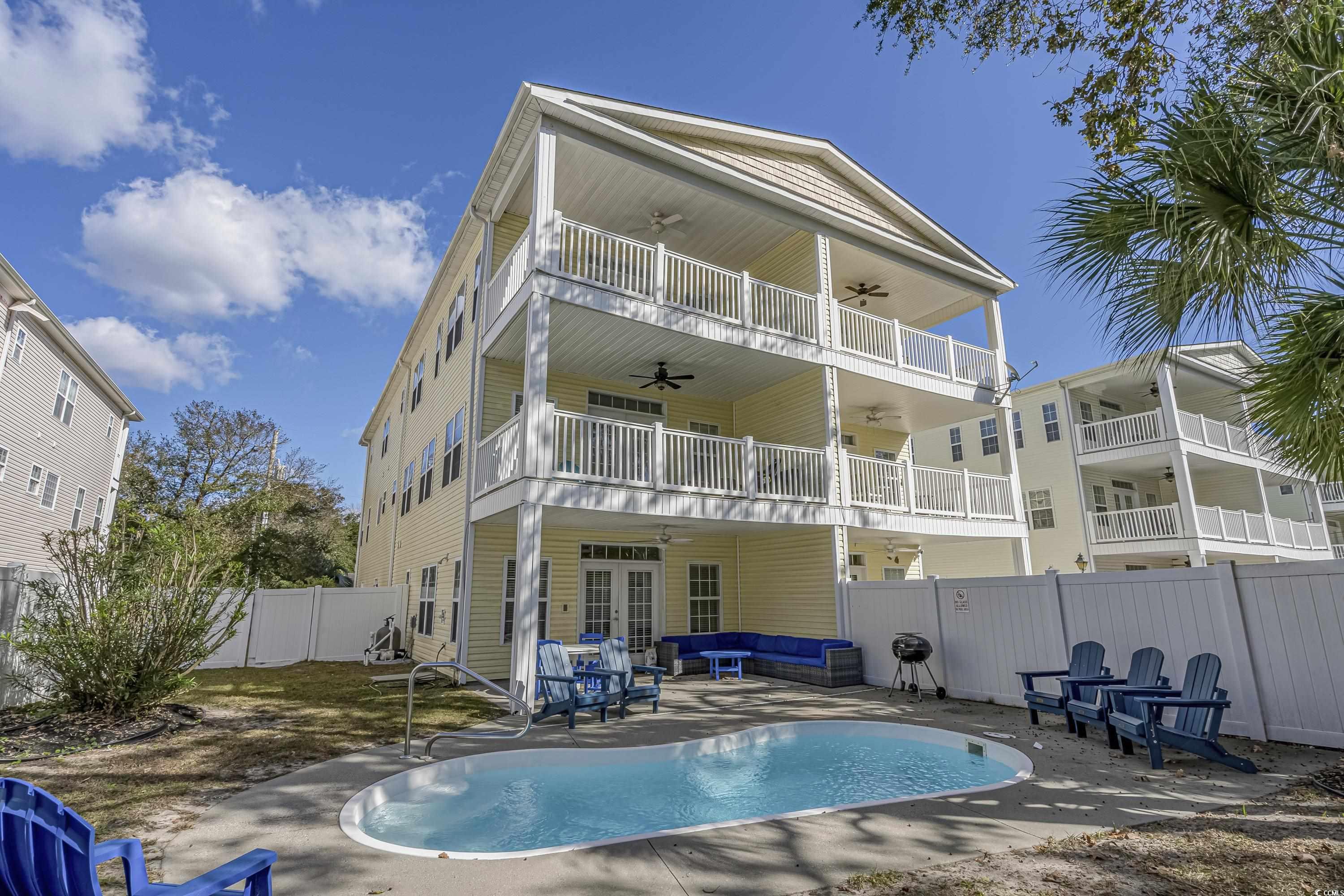 705 37th Ave. S North Myrtle Beach, SC 29582