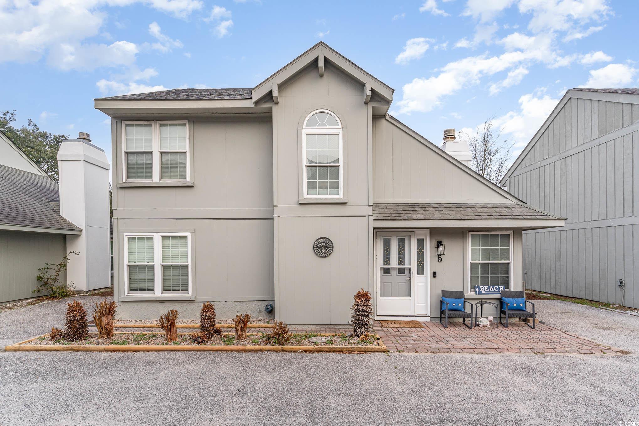 717 41st Ave. S North Myrtle Beach, SC 29582