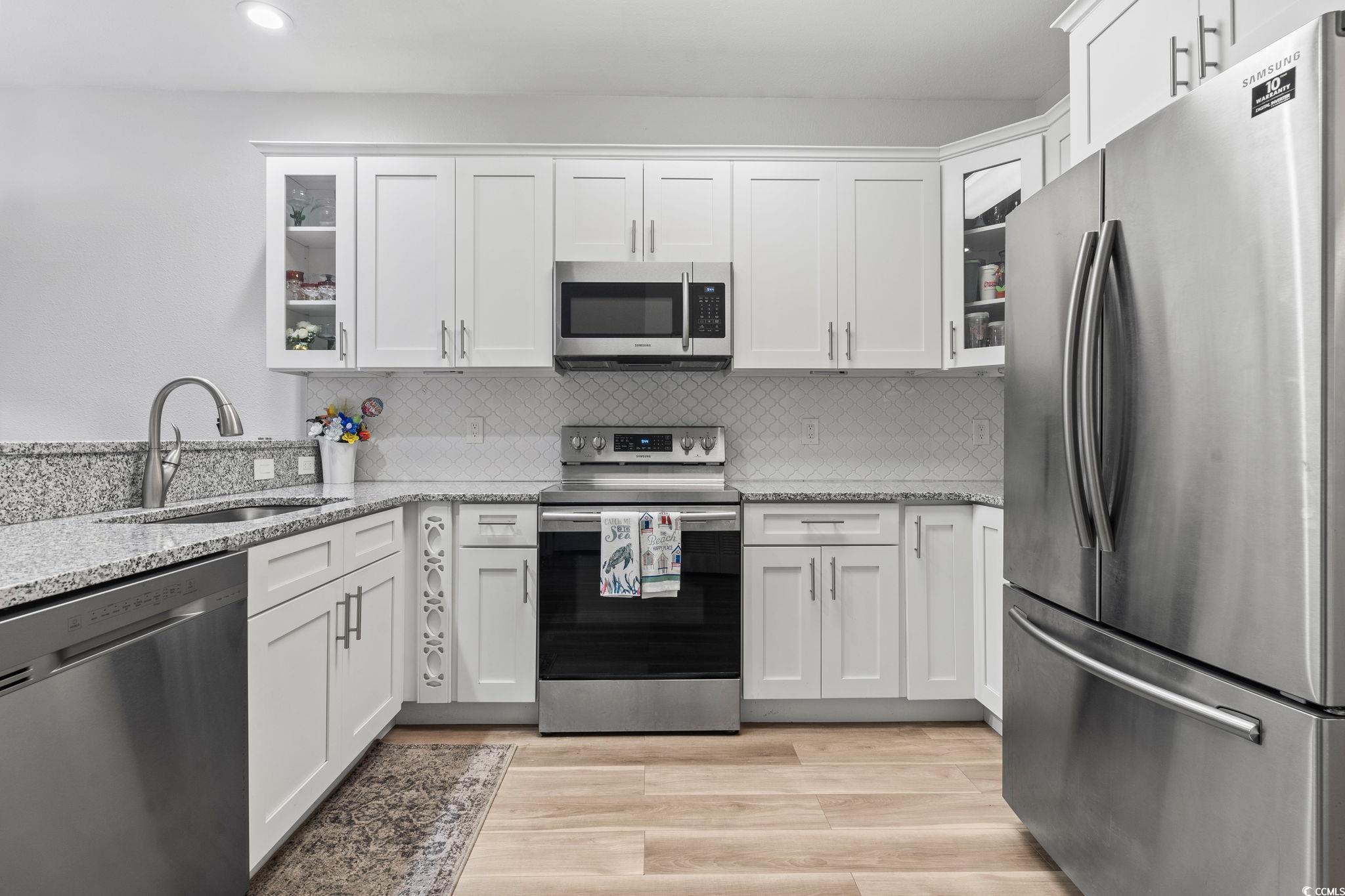624 Indigo Bunting Ln. #C, Murrells Inlet, South Carolina image 10