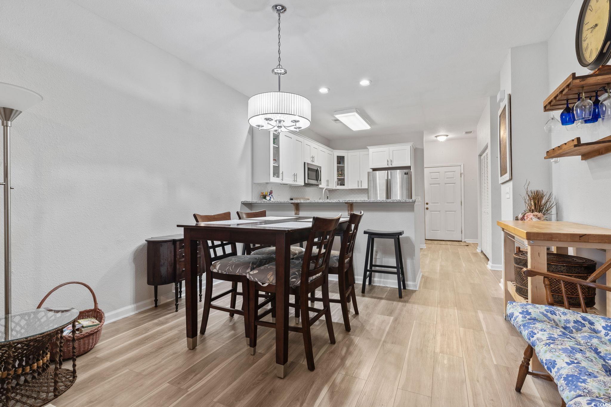 624 Indigo Bunting Ln. #C, Murrells Inlet, South Carolina image 15