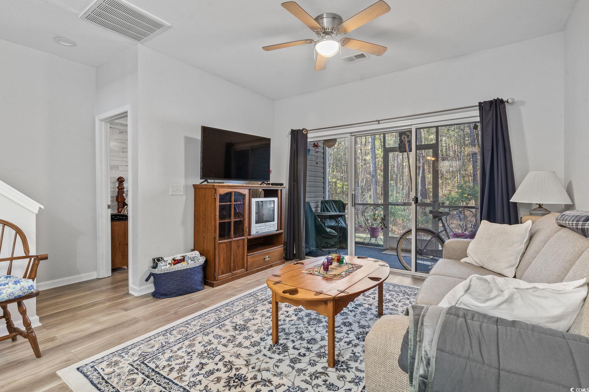 624 Indigo Bunting Ln. #C, Murrells Inlet, South Carolina image 17