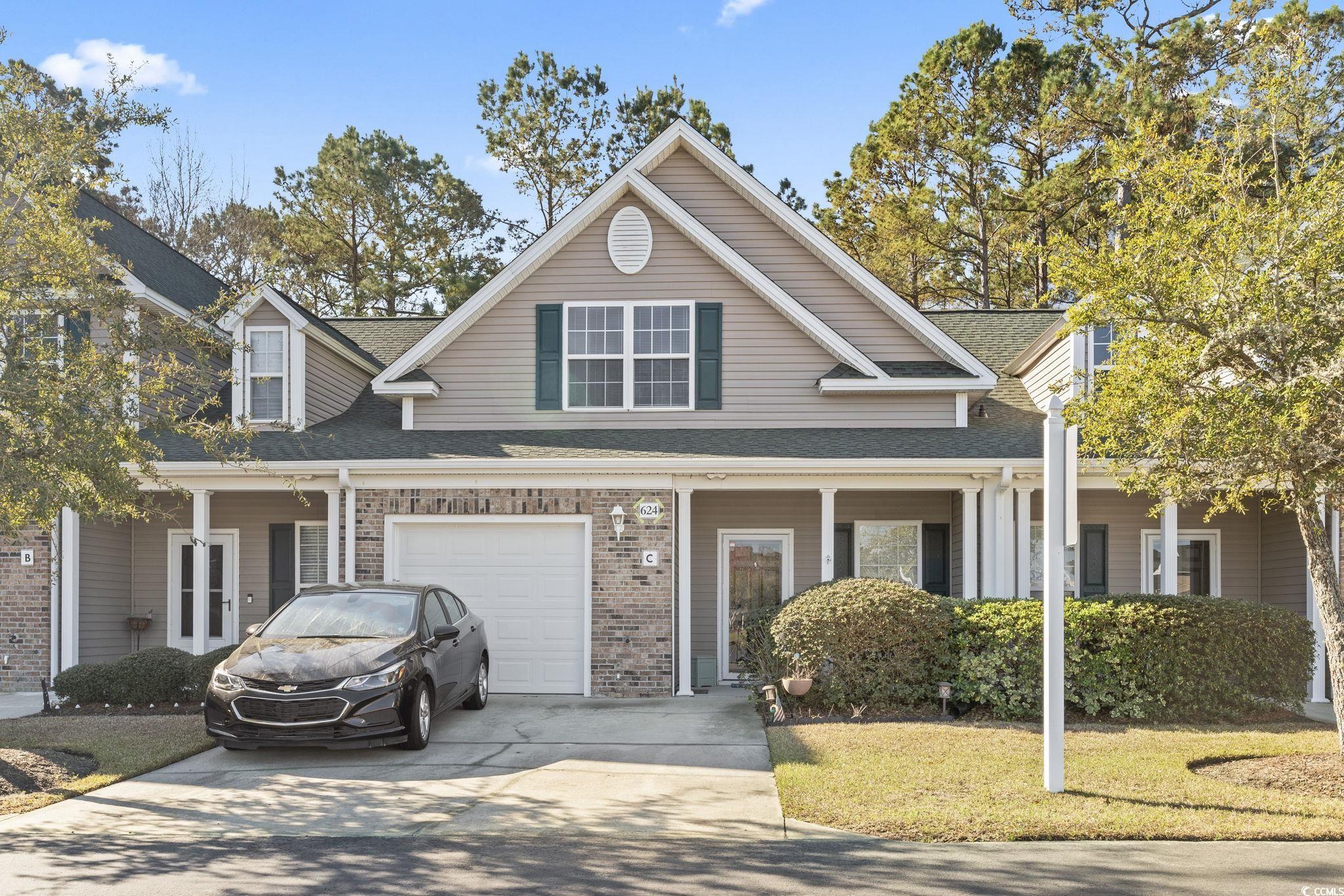 624 Indigo Bunting Ln. #C, Murrells Inlet, South Carolina image 2