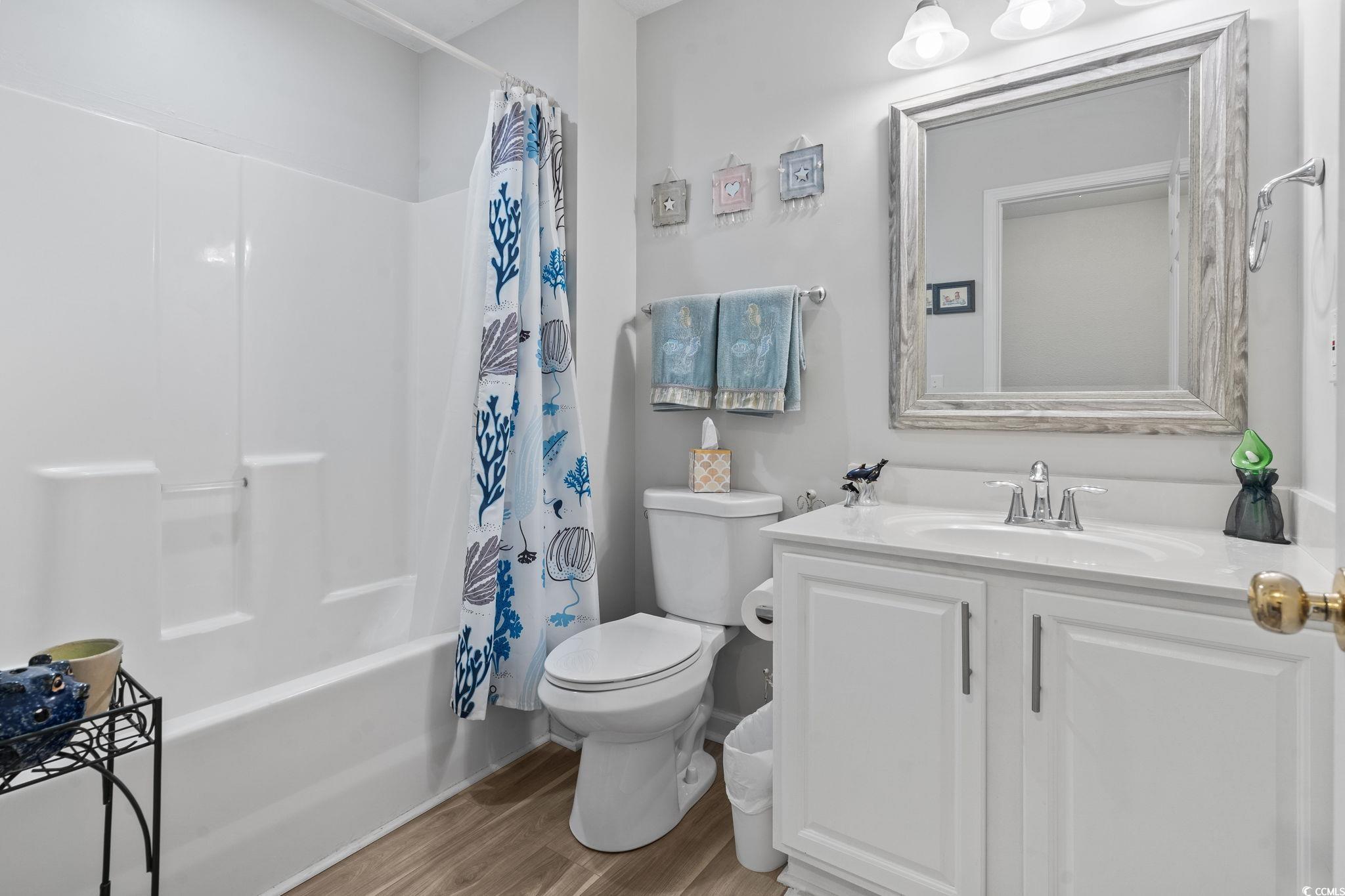 624 Indigo Bunting Ln. #C, Murrells Inlet, South Carolina image 26