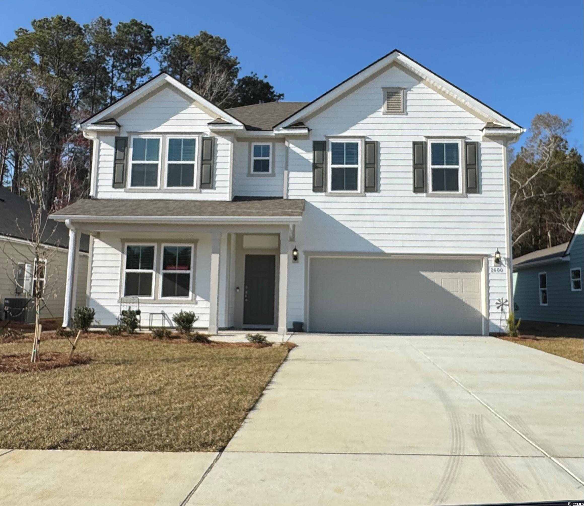 2600 Watershed Way Longs, SC 29568