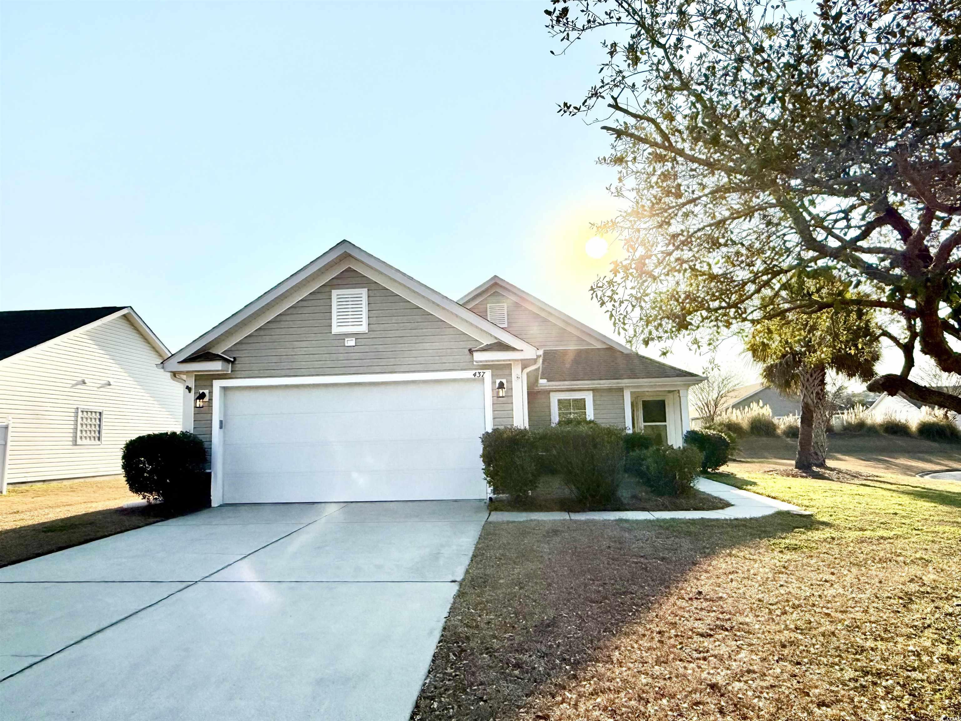 437 Enderby Way Little River, SC 29566