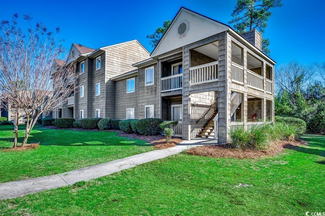 240 Myrtle Greens Dr. UNIT H Conway, SC 29526