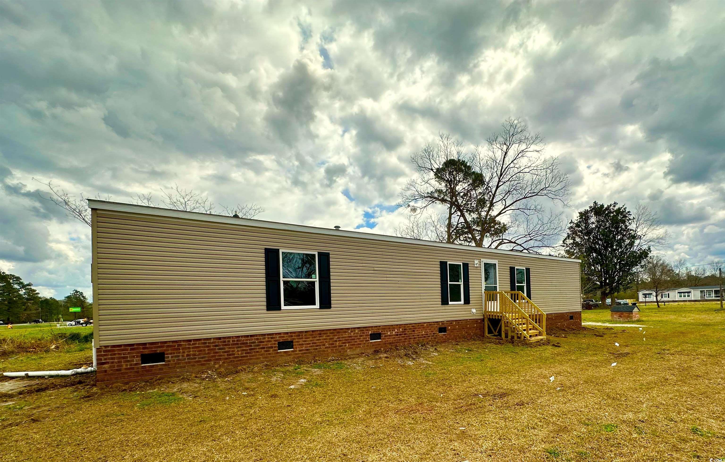 4368 Sam Potts Highway, Hallsboro, North Carolina image 1