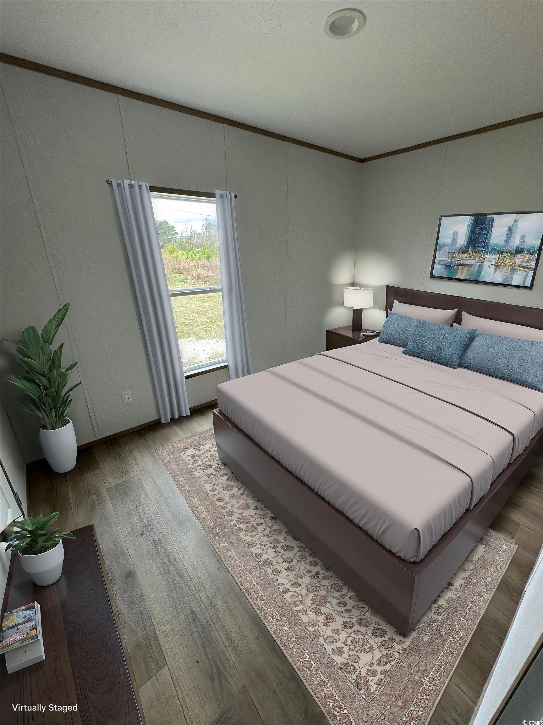 4368 Sam Potts Highway, Hallsboro, North Carolina image 11