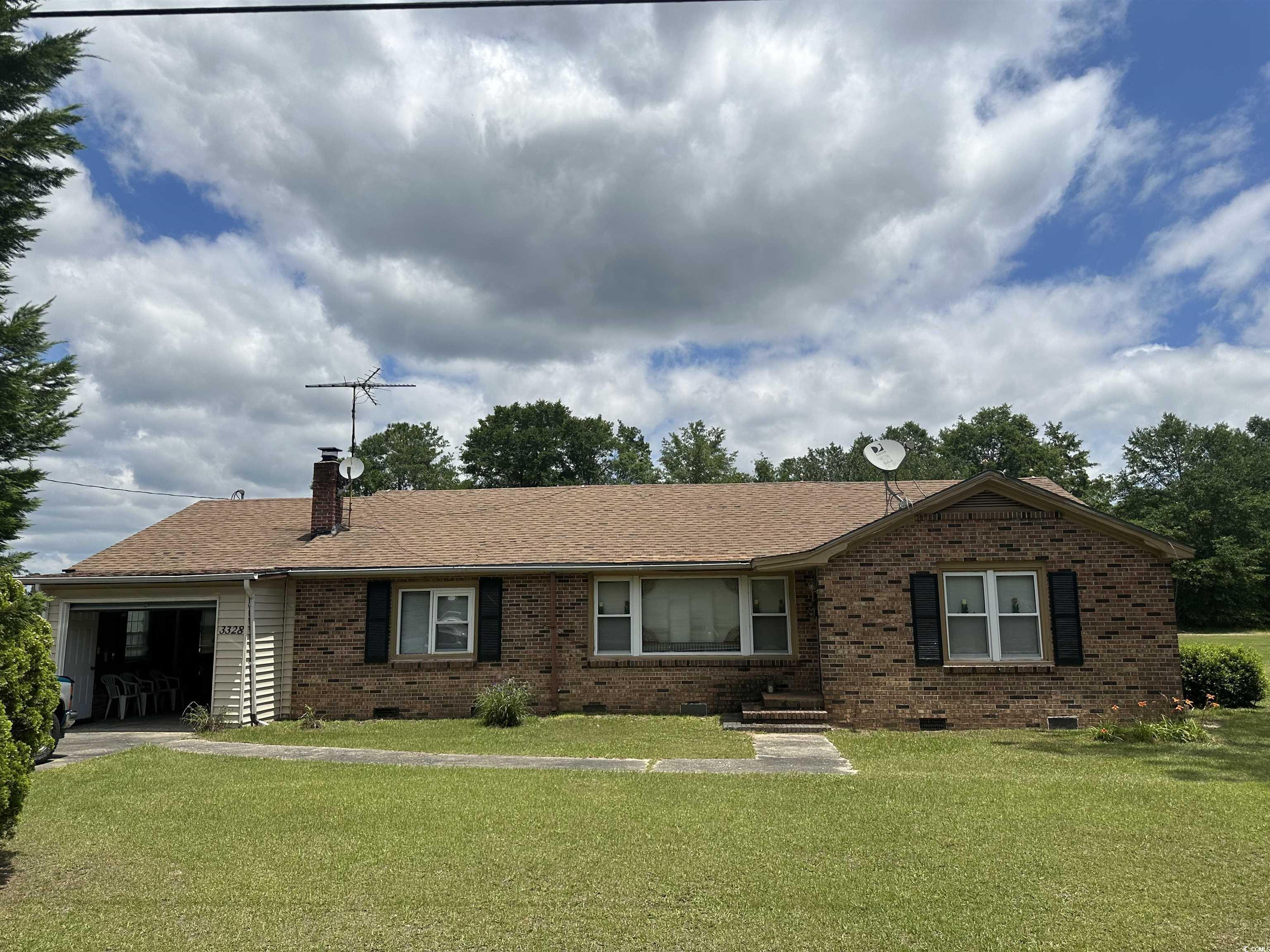 3328 Rose Hill Rd., Georgetown, South Carolina image 1