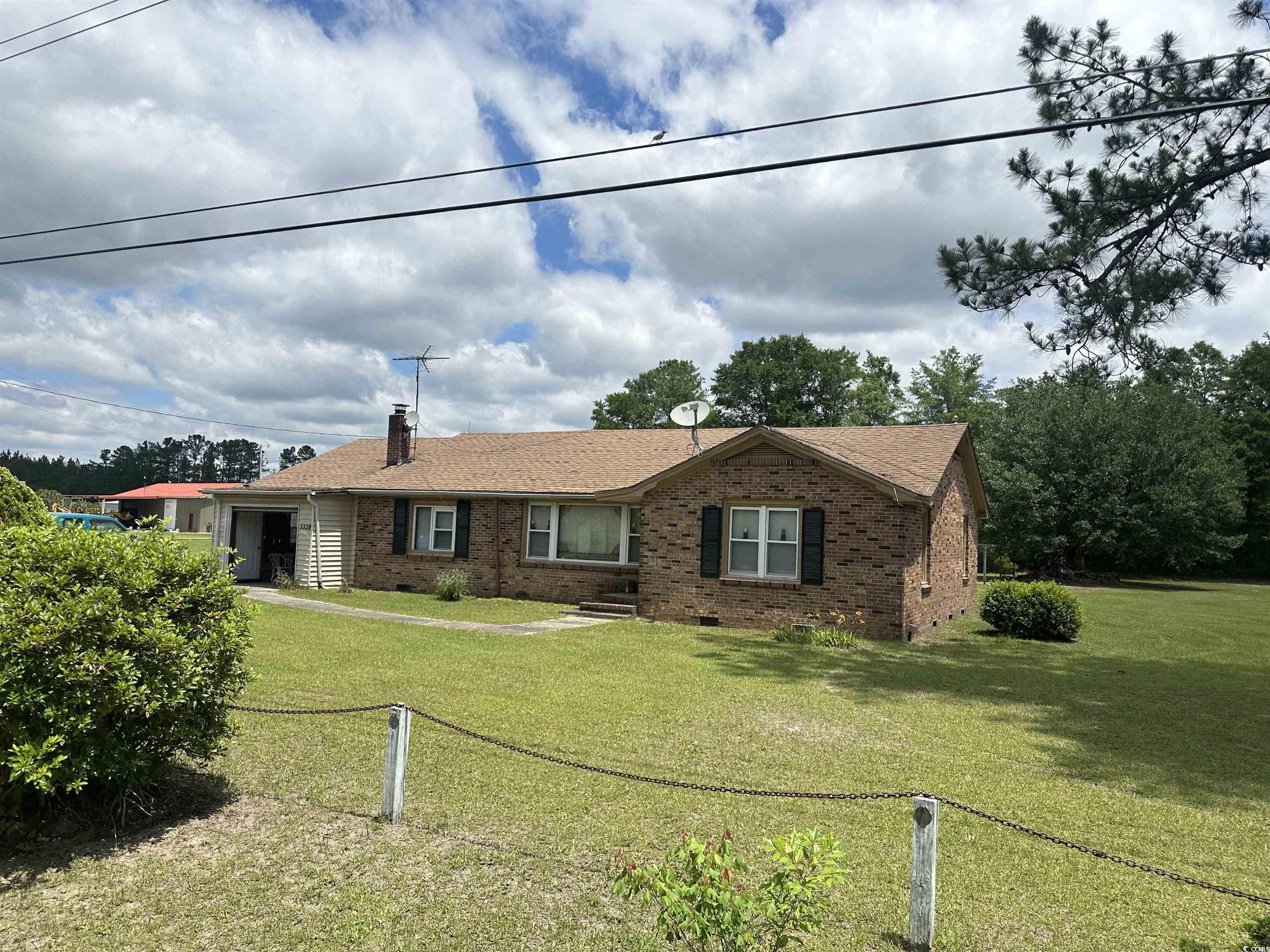 3328 Rose Hill Rd., Georgetown, South Carolina image 2