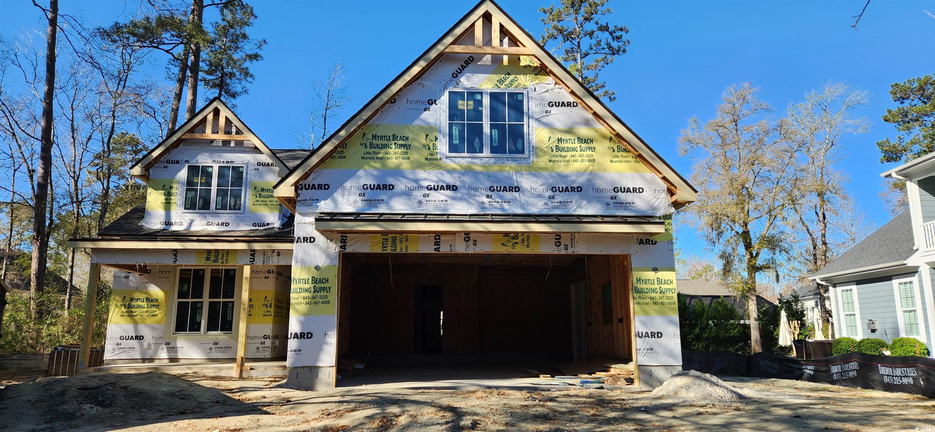 37 Winnowing Way, Pawleys Island, South Carolina image 1