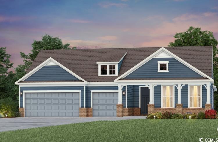 9505 Long Meadow Way Longs, SC 29568