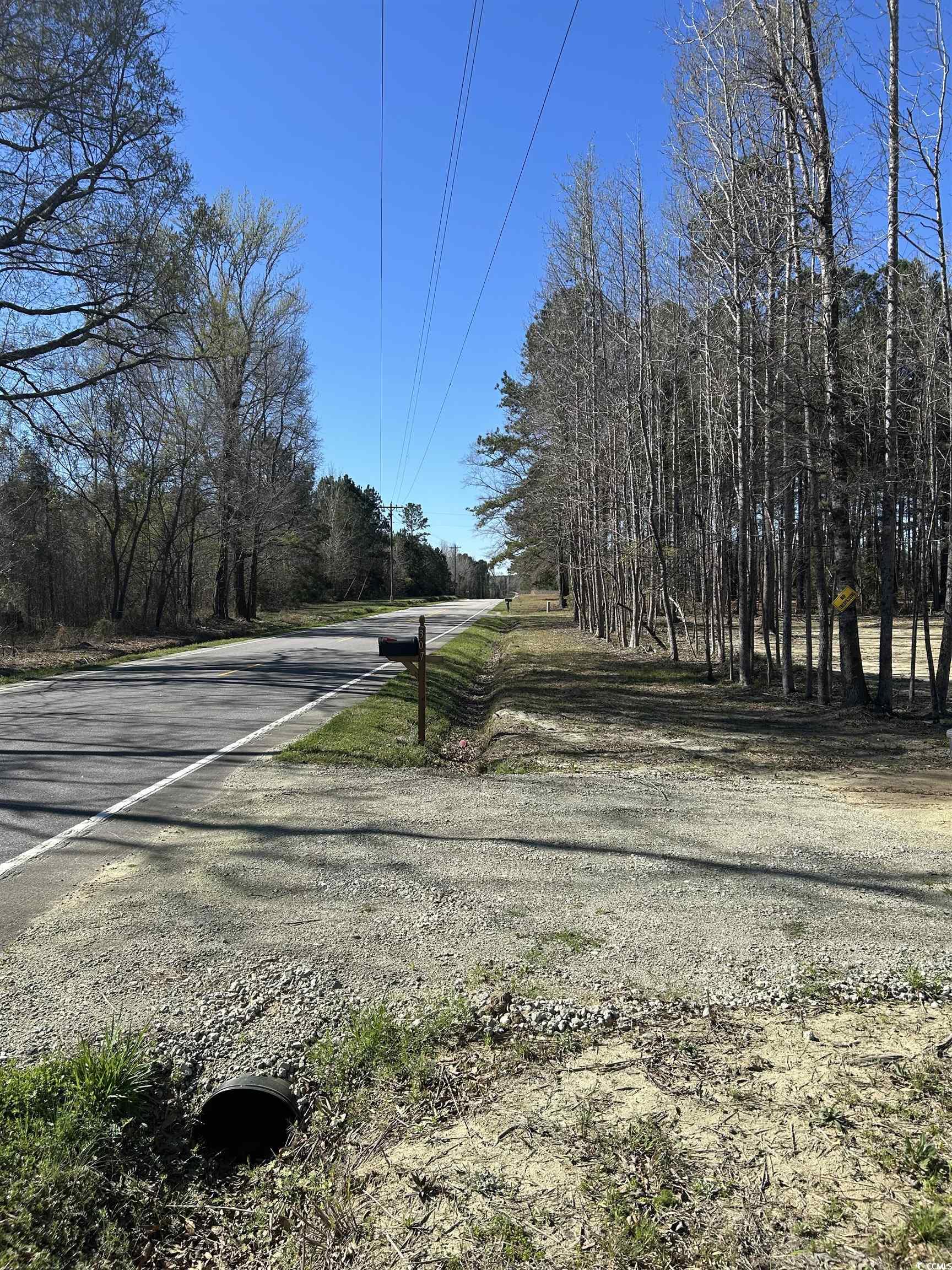 307 Suttons Rd. Andrews, SC 29510