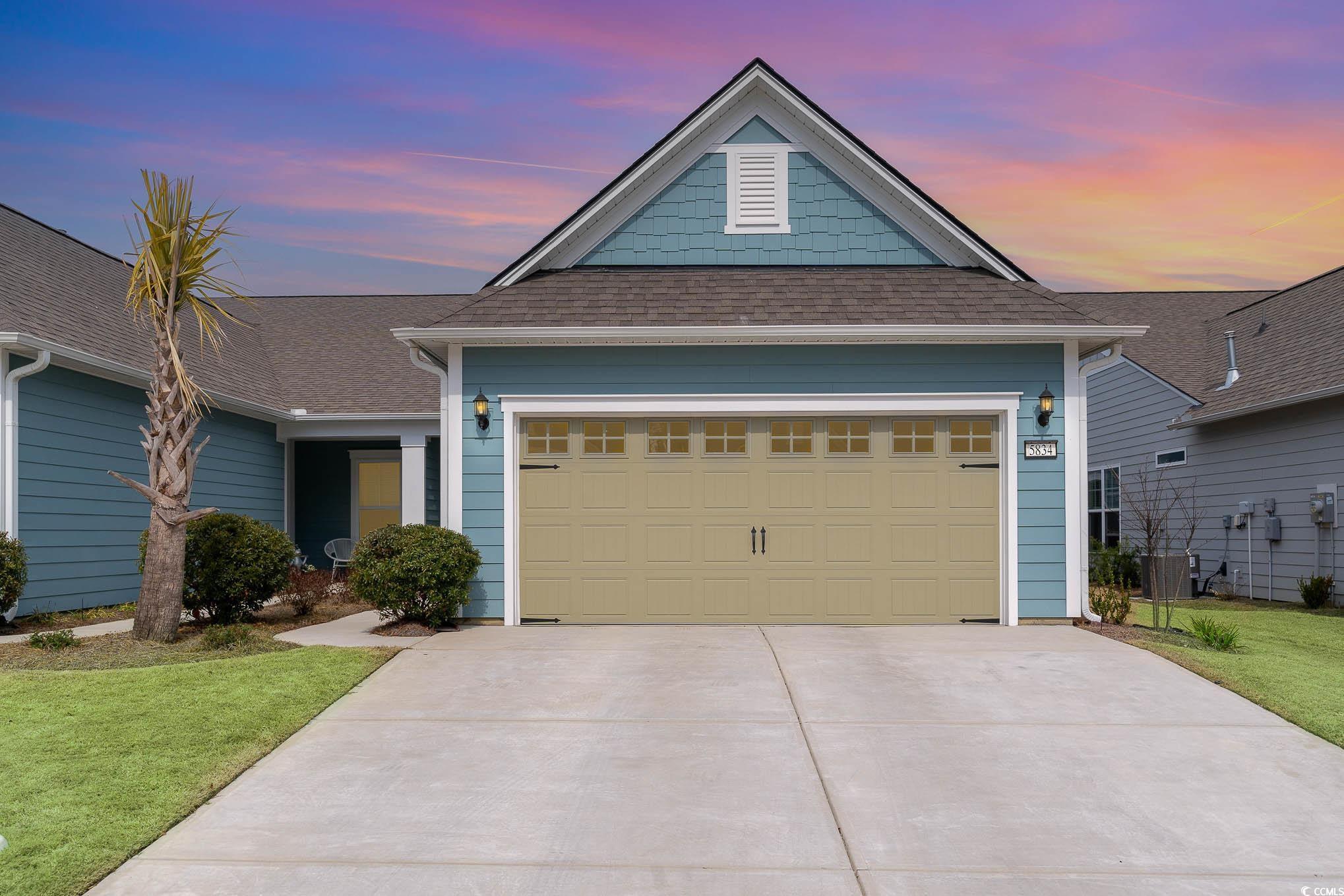 5834 Cremona Dr. Myrtle Beach, SC 29577