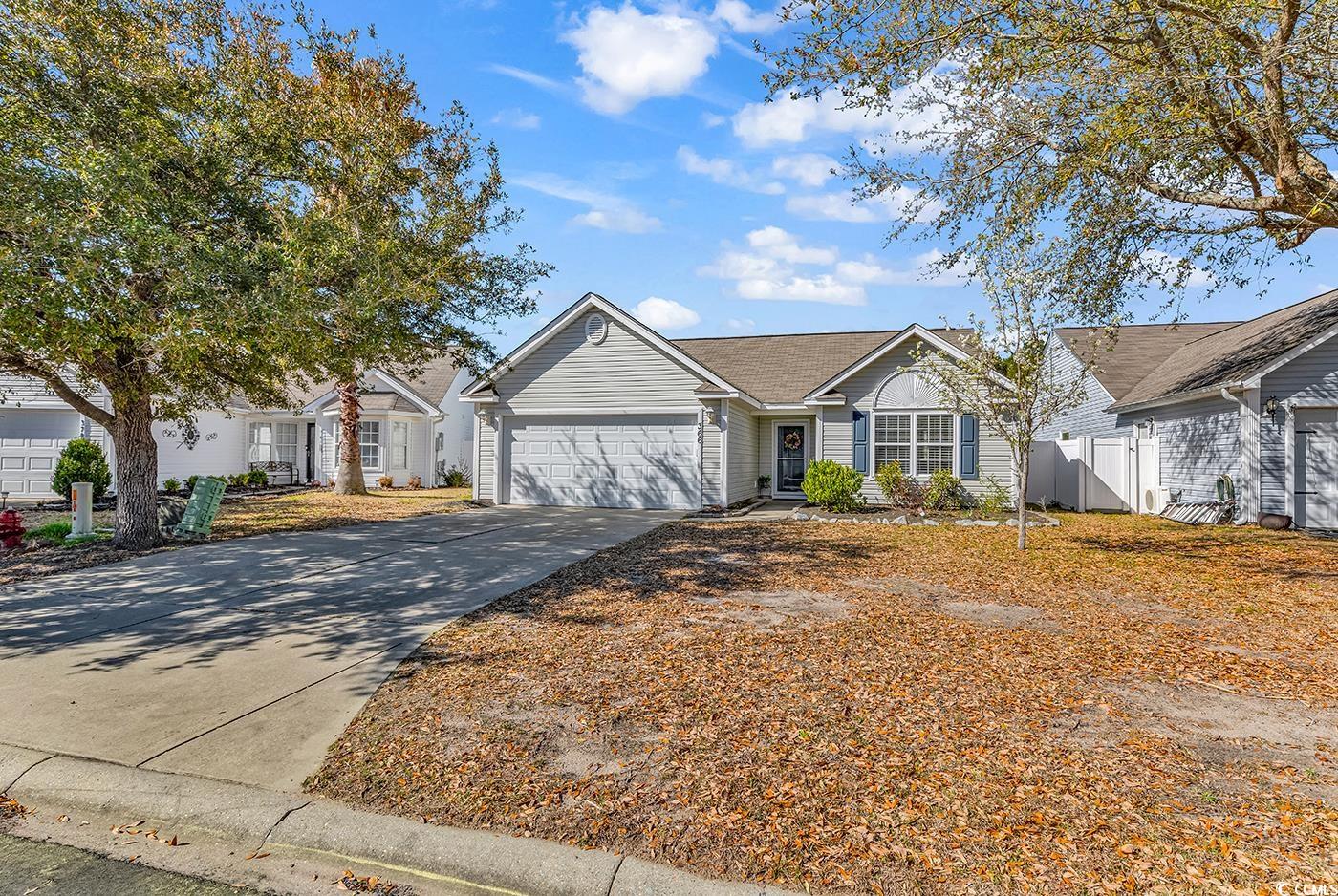 366 Thistle Ln. Myrtle Beach, SC 29579