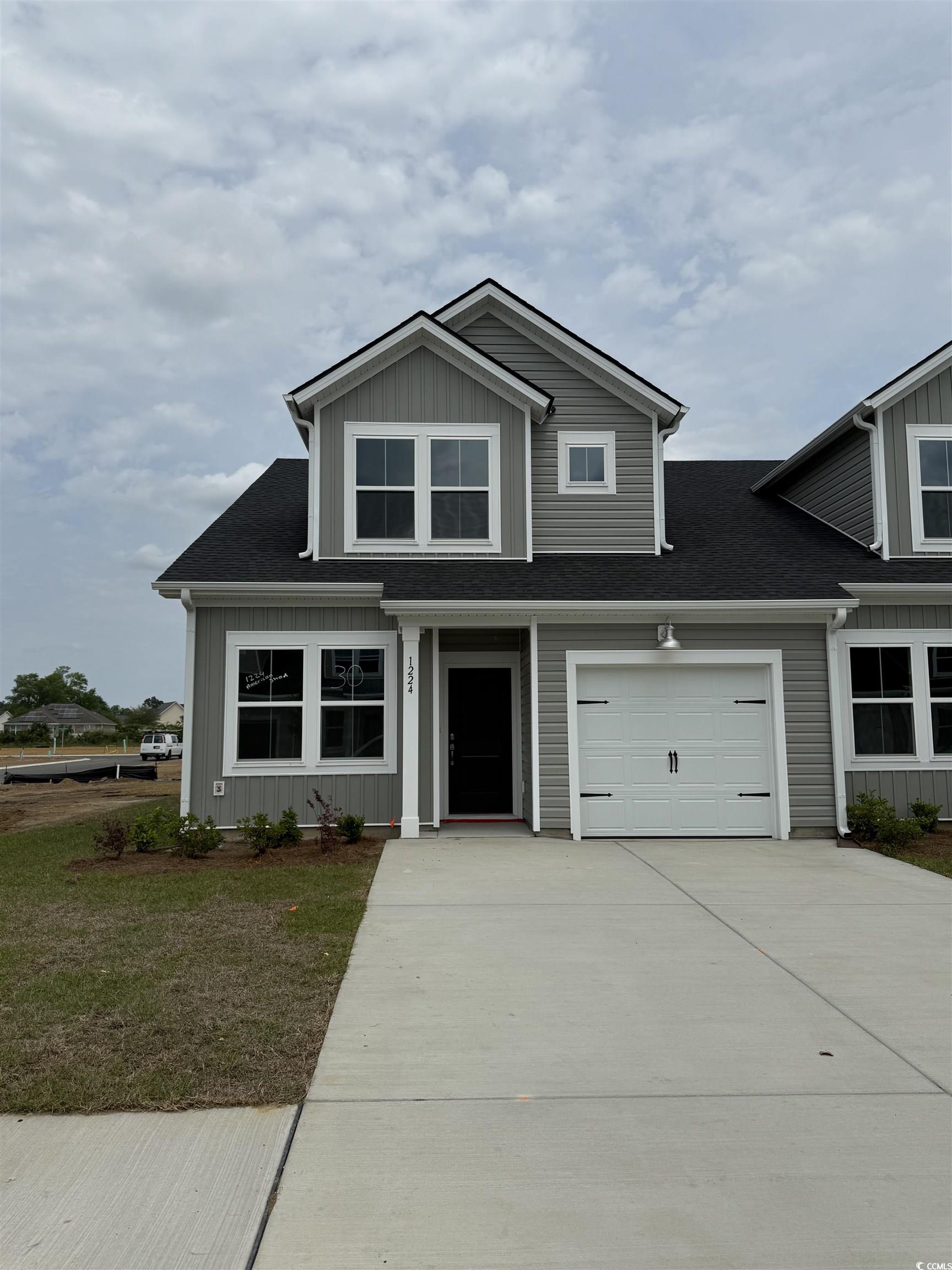 1224 American Shad Dr. UNIT #30 Conway, SC 29526