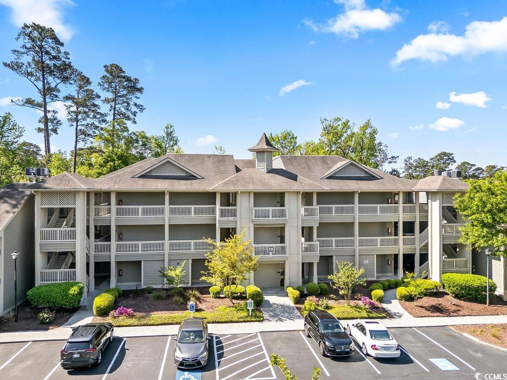 1551 Spinnaker Dr. UNIT #5821 North Myrtle Beach, SC 29582