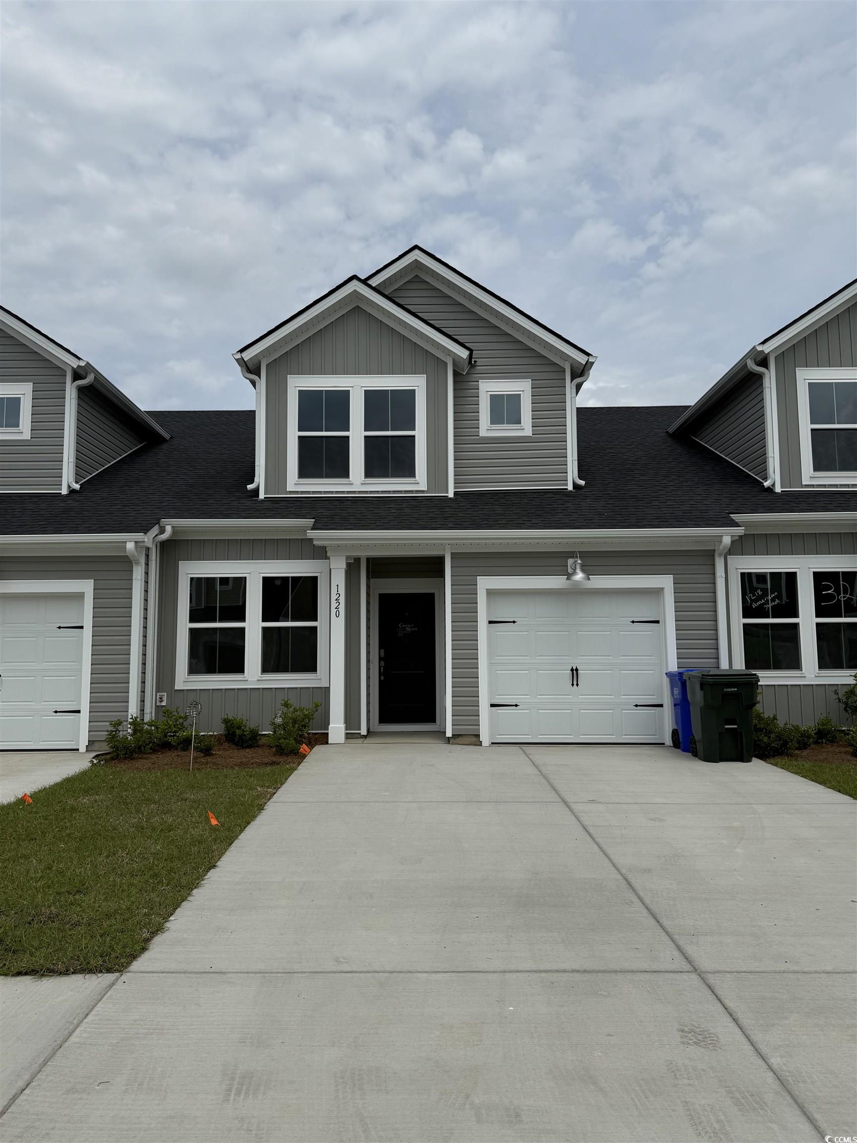 1220 American Shad Dr. UNIT #31 Conway, SC 29526