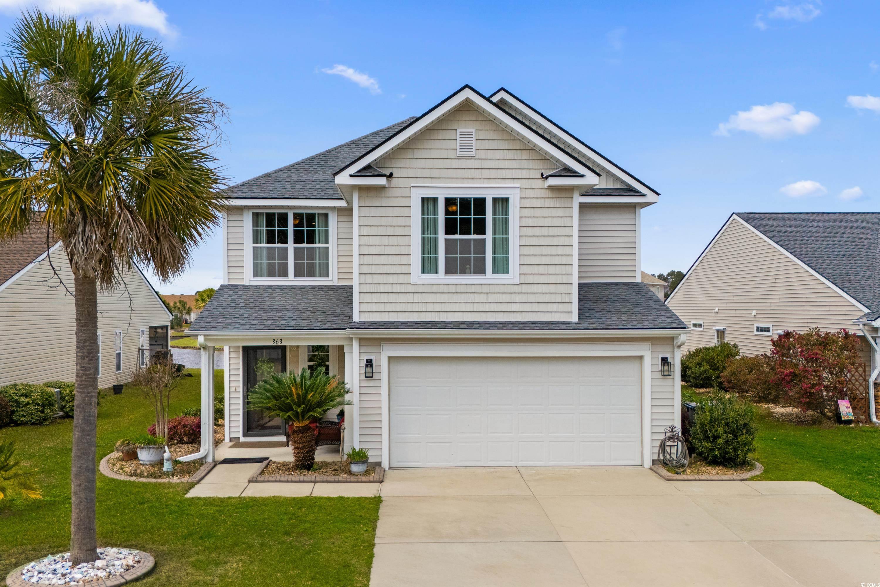363 Stafford Dr. Myrtle Beach, SC 29579